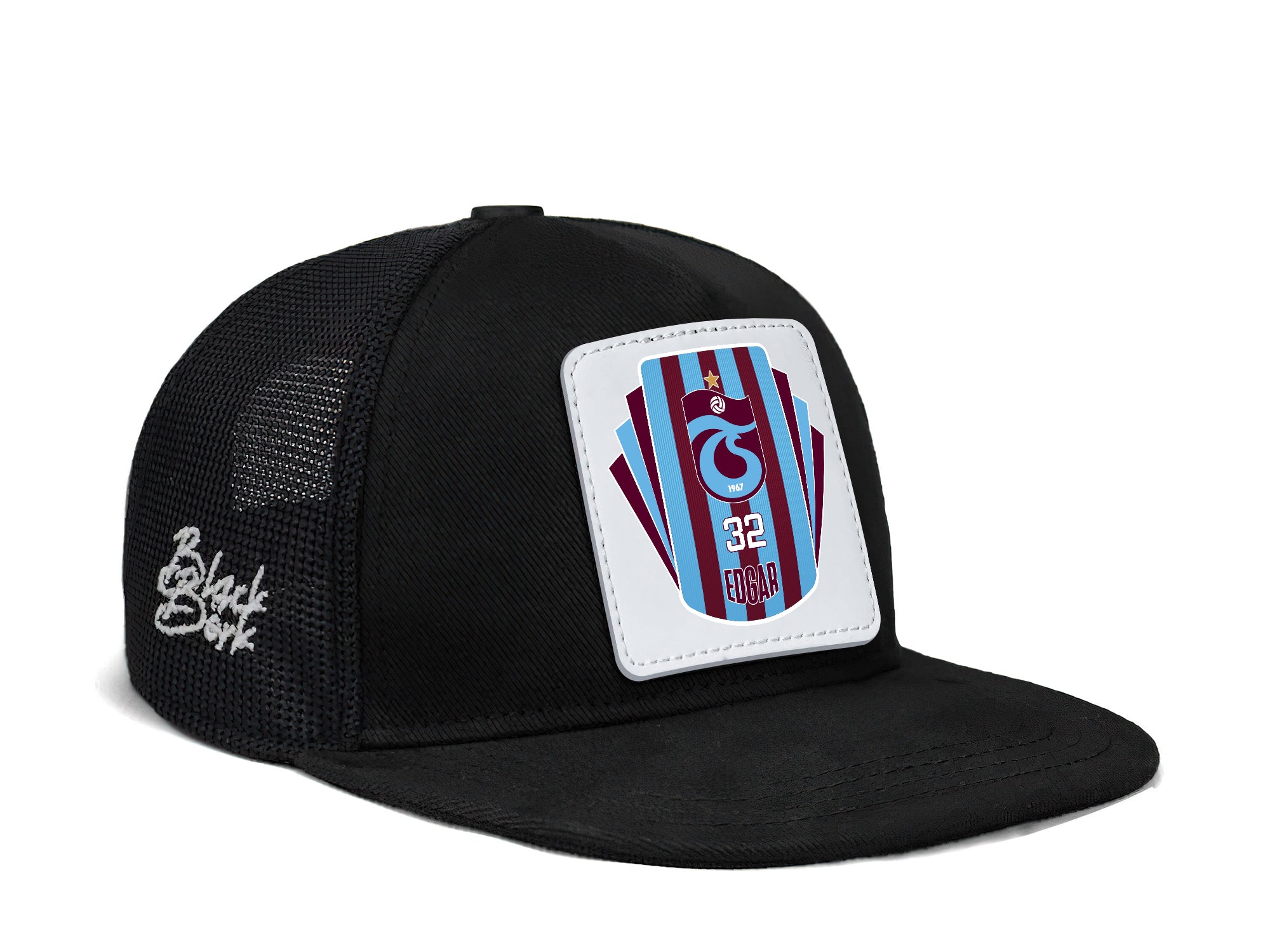 Trabzonspor Snapback Cap