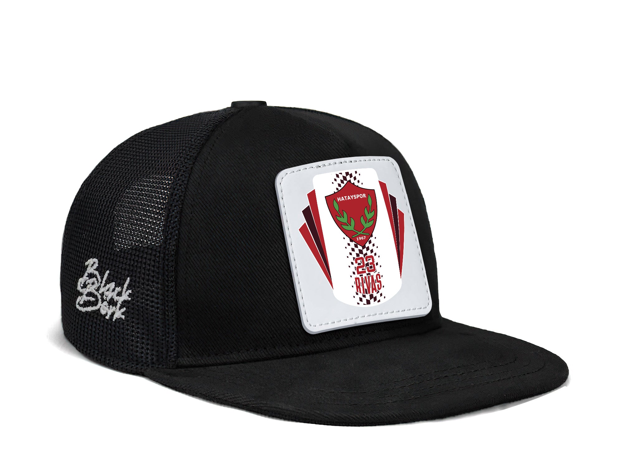 Hatayspor Snapback Cap