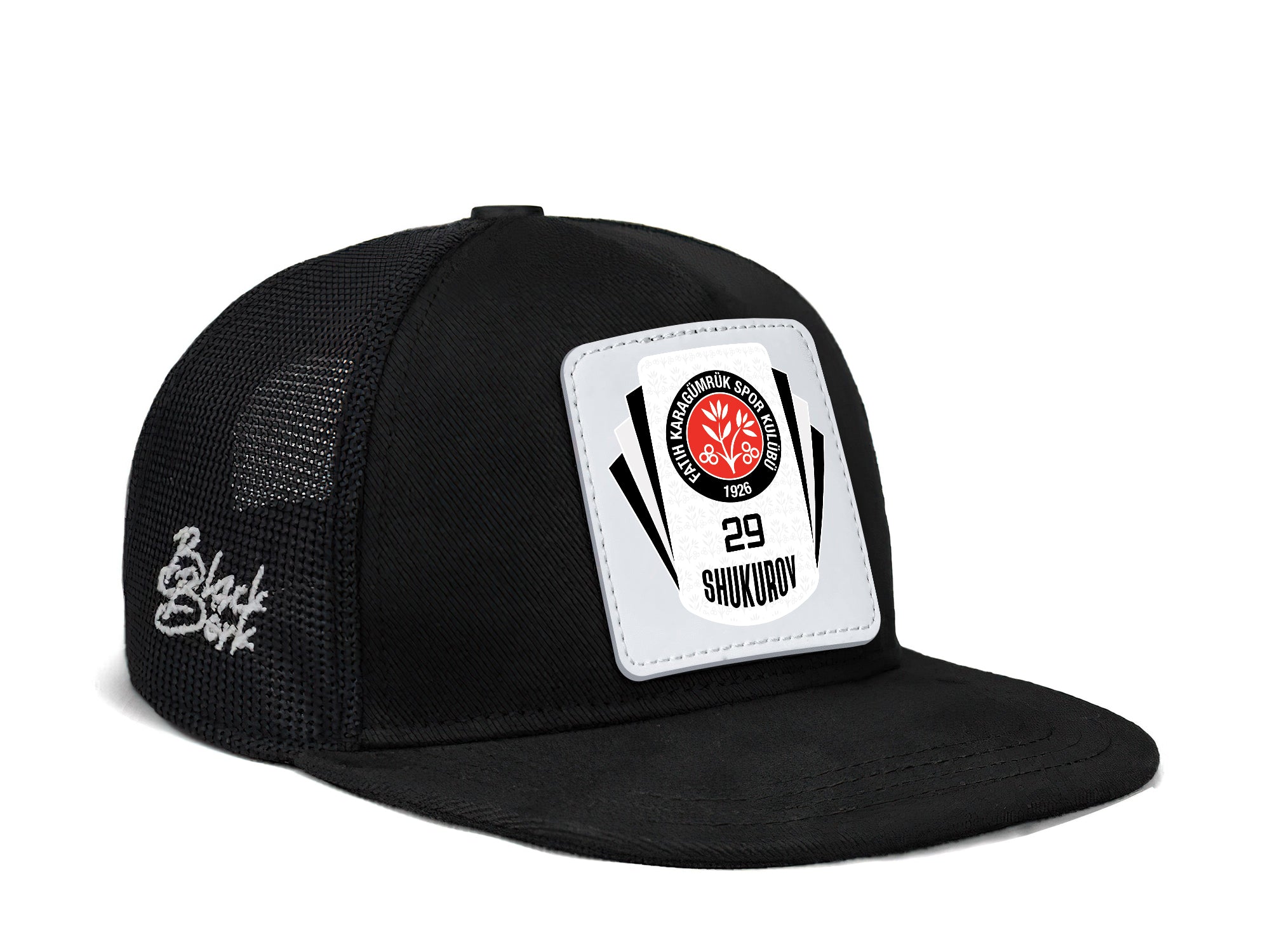 Karagümrük Snapback Cap