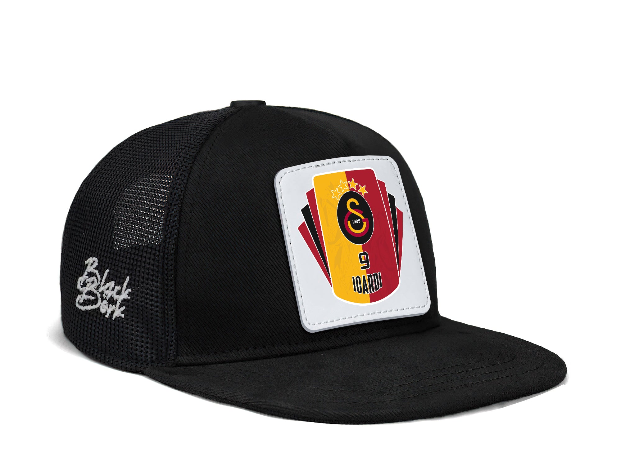 Galatasaray Snapback Cap