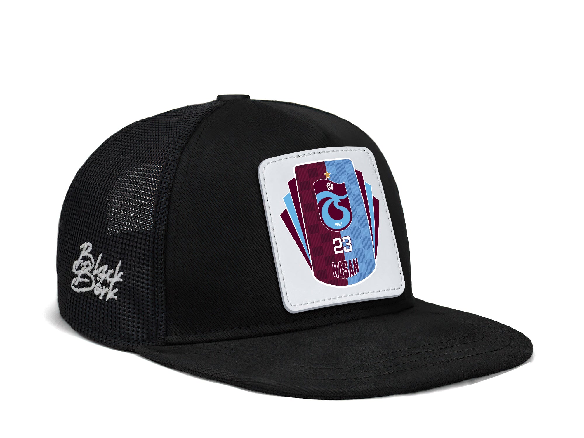 Trabzonspor Snapback Cap