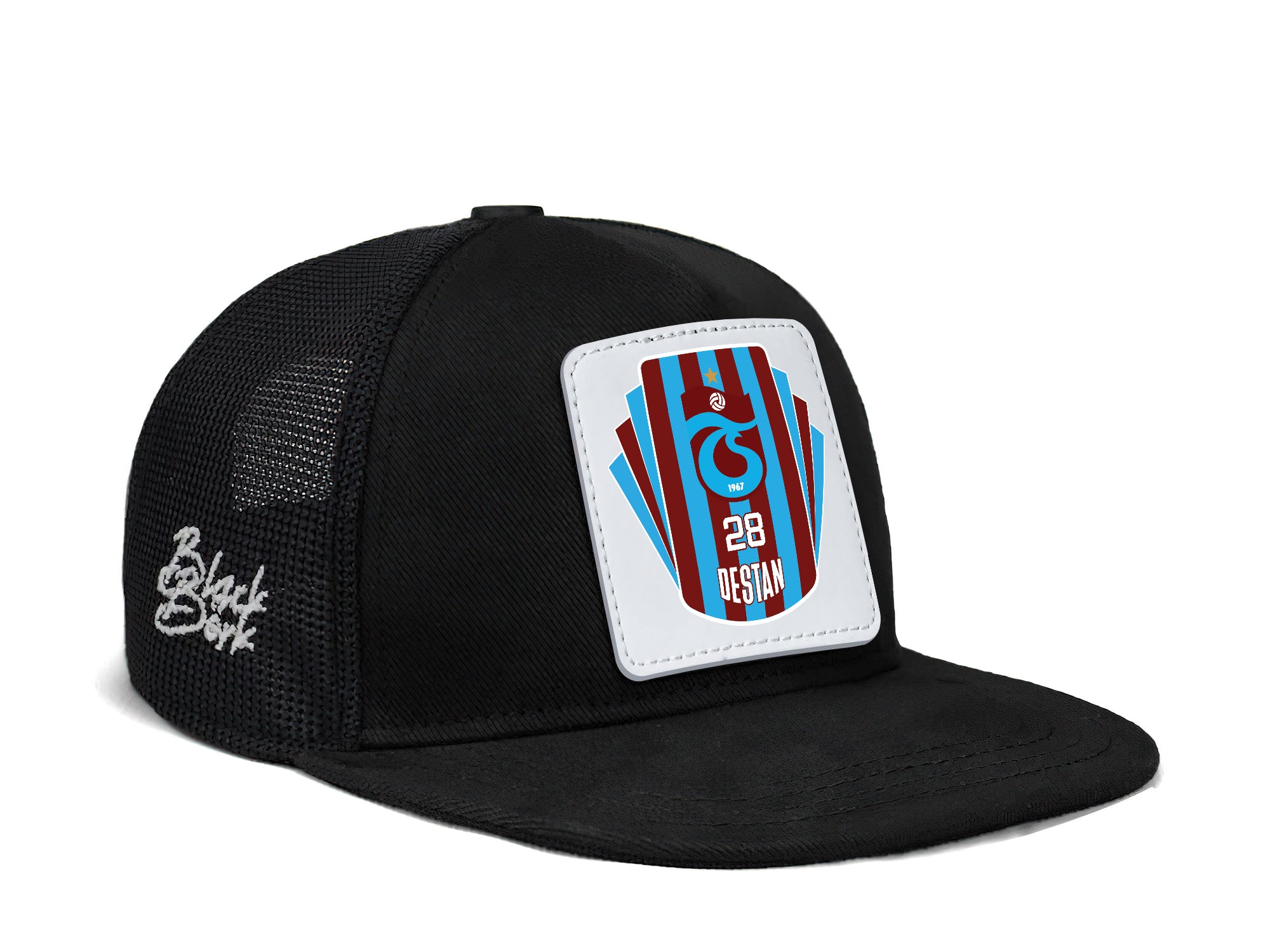 Trabzonspor Snapback Cap