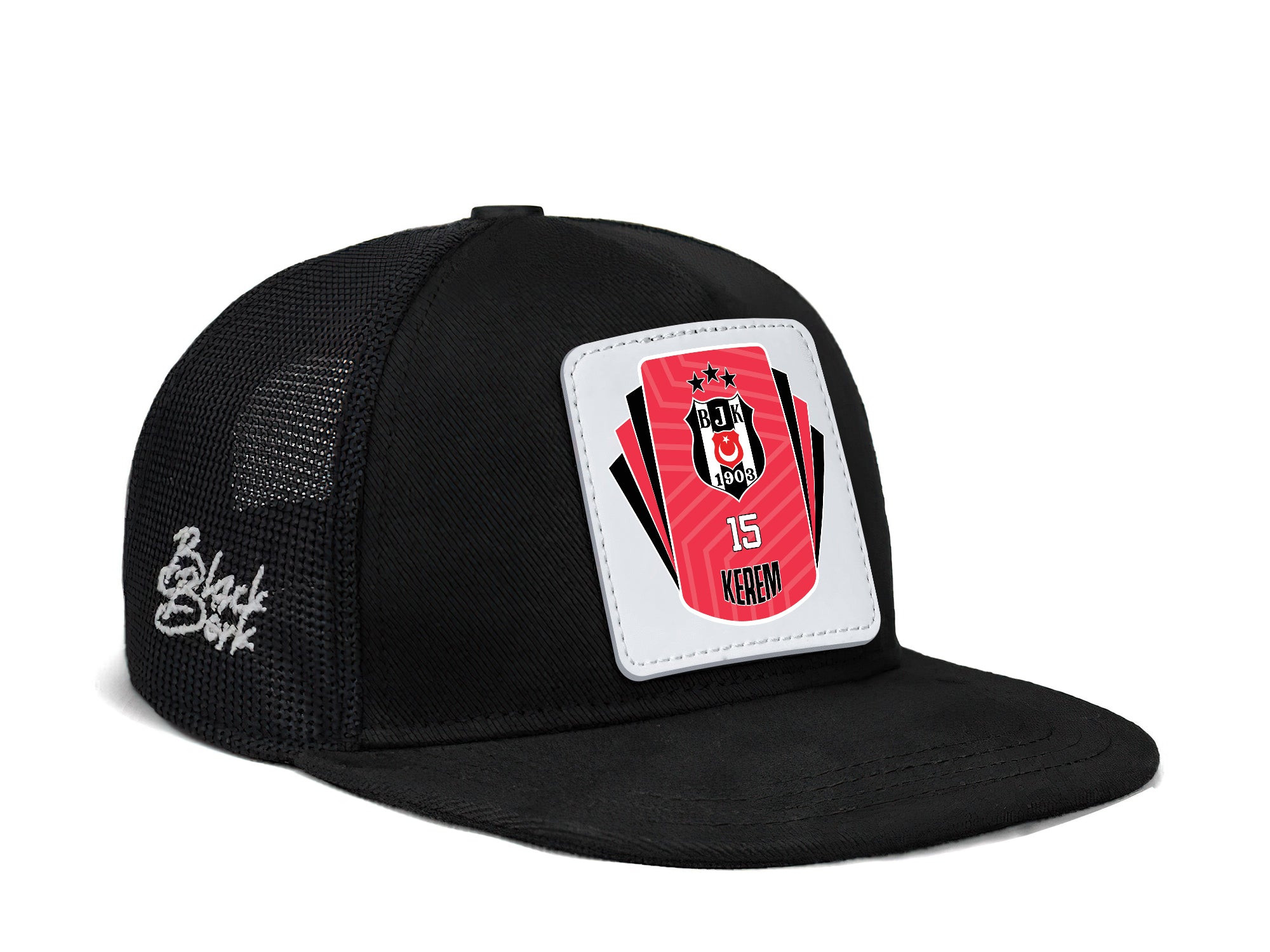 Beşiktaş Snapback Cap
