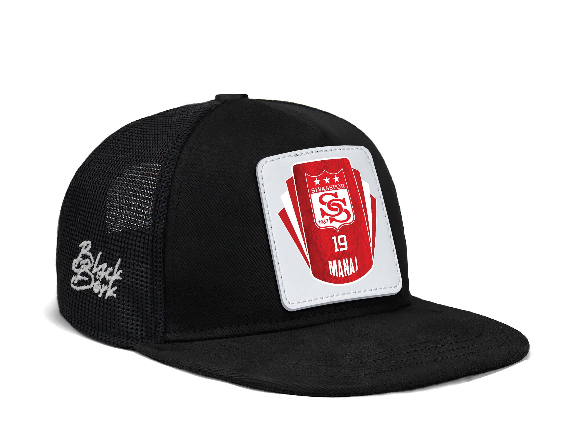 Sivasspor Snapback Cap