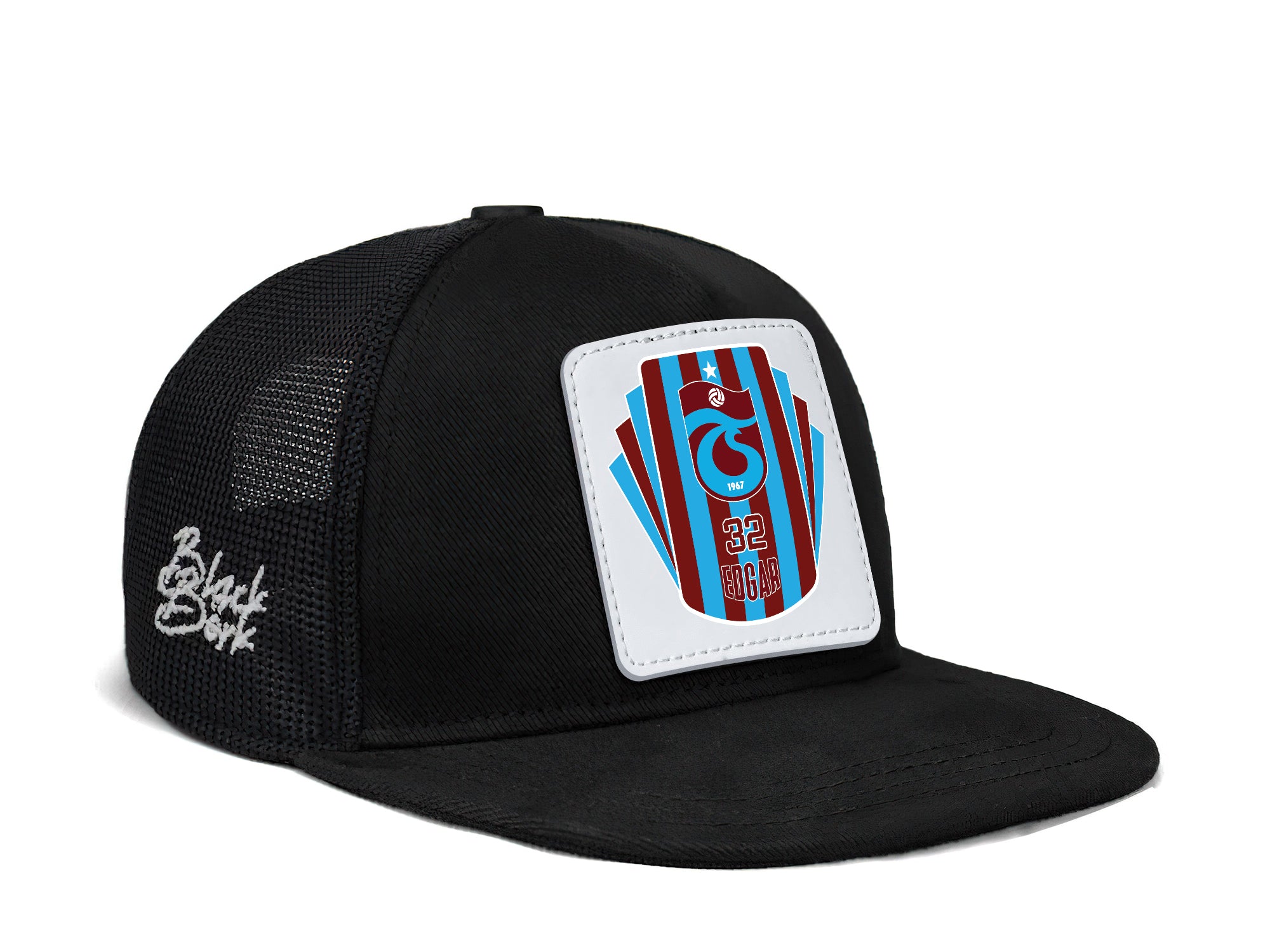 Trabzonspor Snapback Cap
