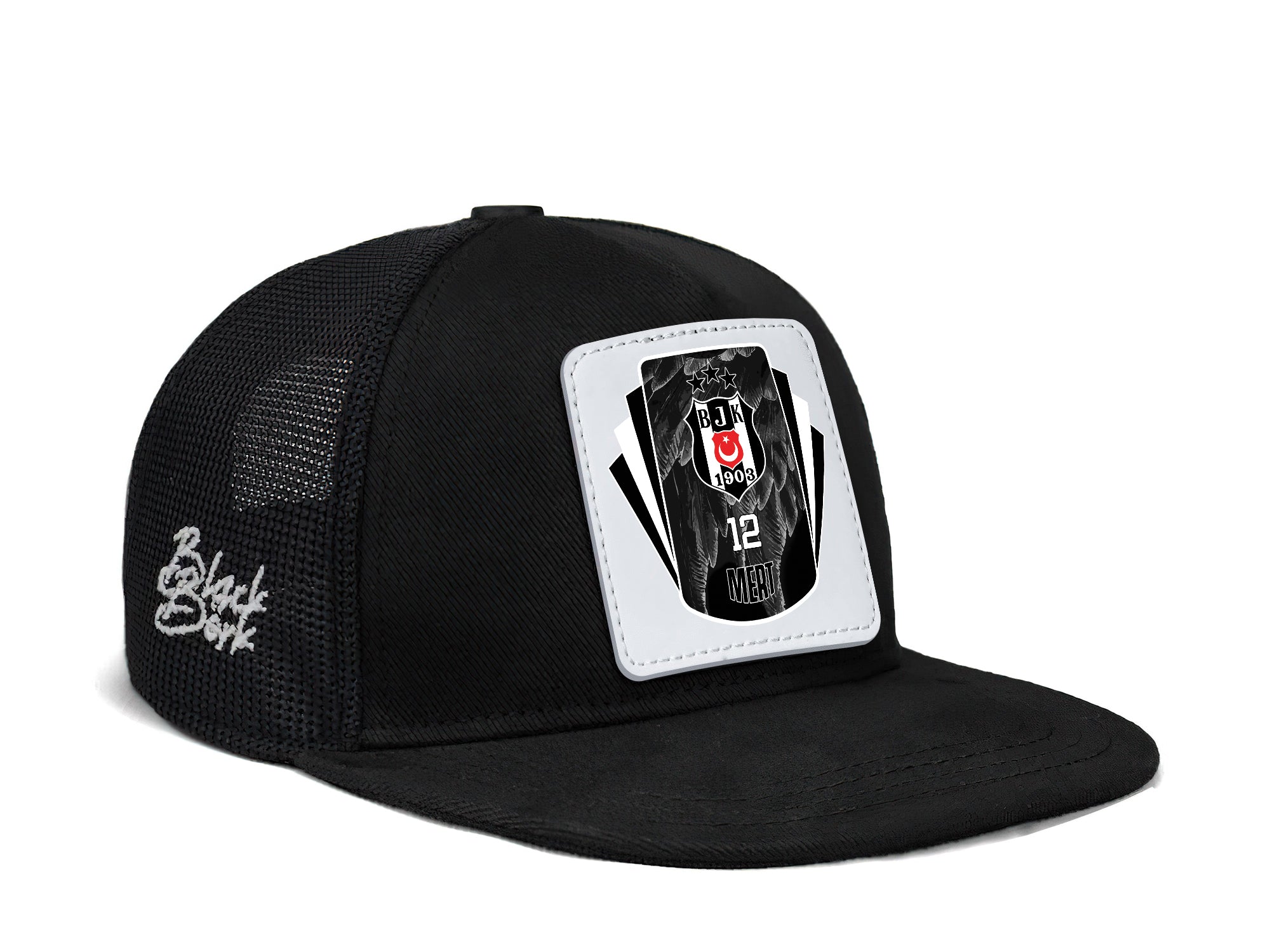 Beşiktaş Snapback Cap