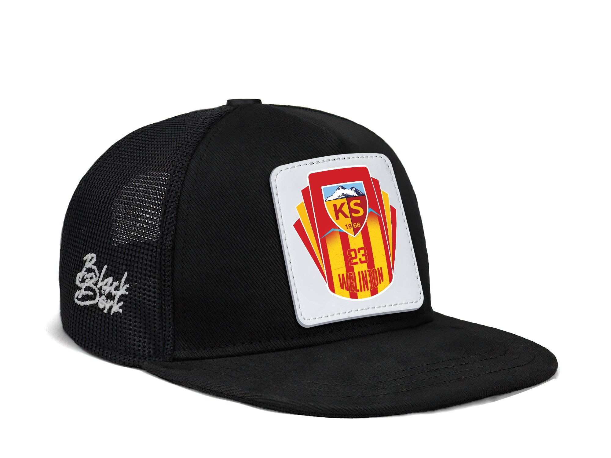 Kayserispor Snapback Cap