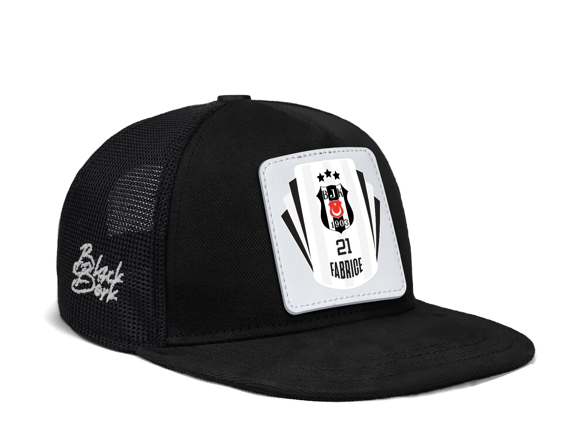 Beşiktaş Snapback Cap