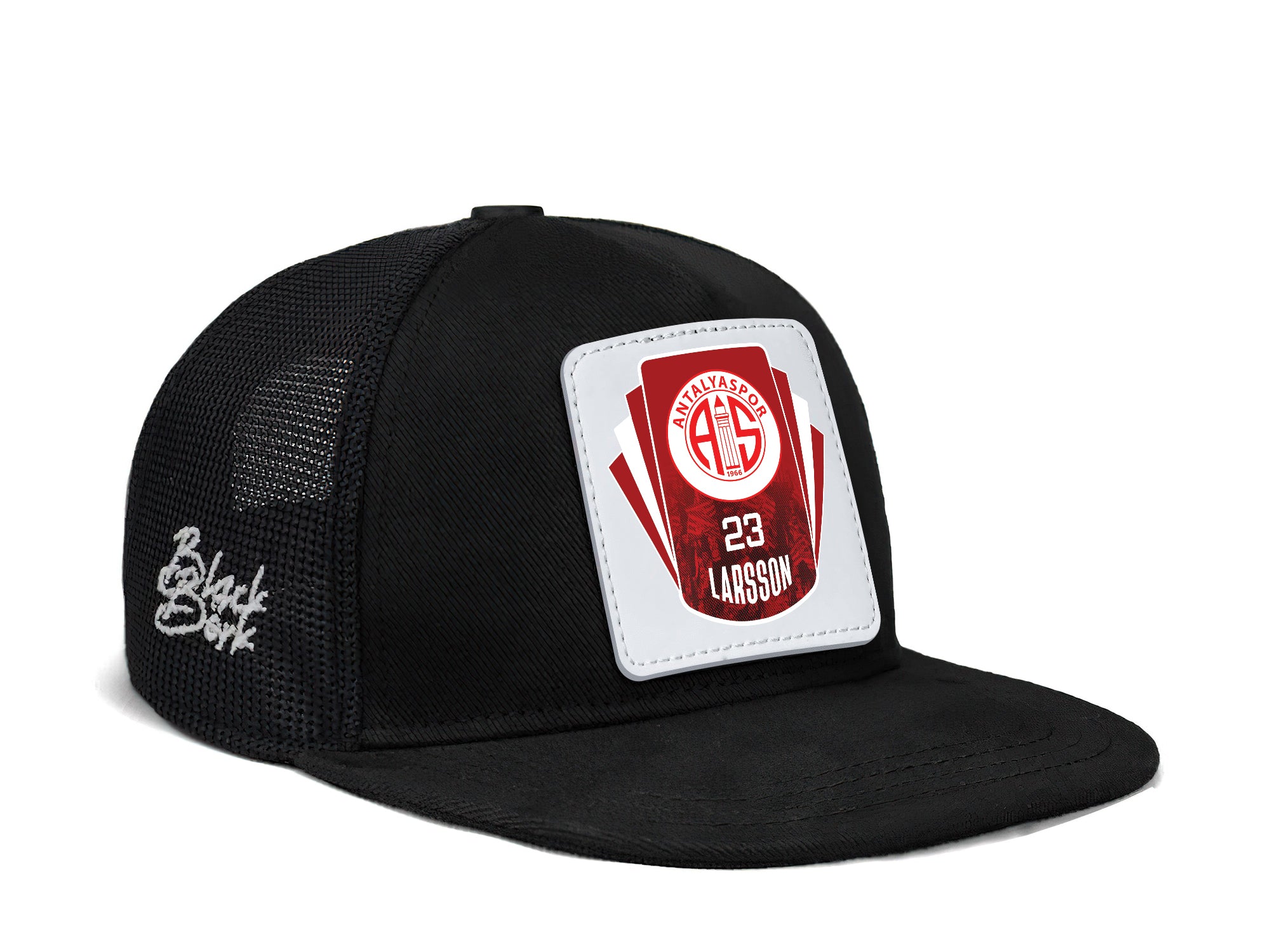 Antalyaspor Snapback Cap