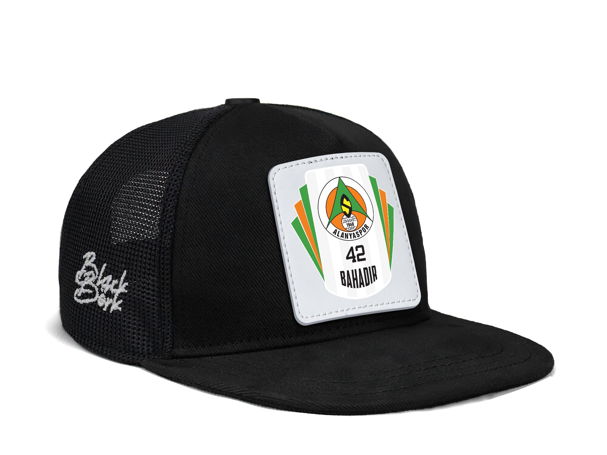 Alanyaspor Snapback Cap