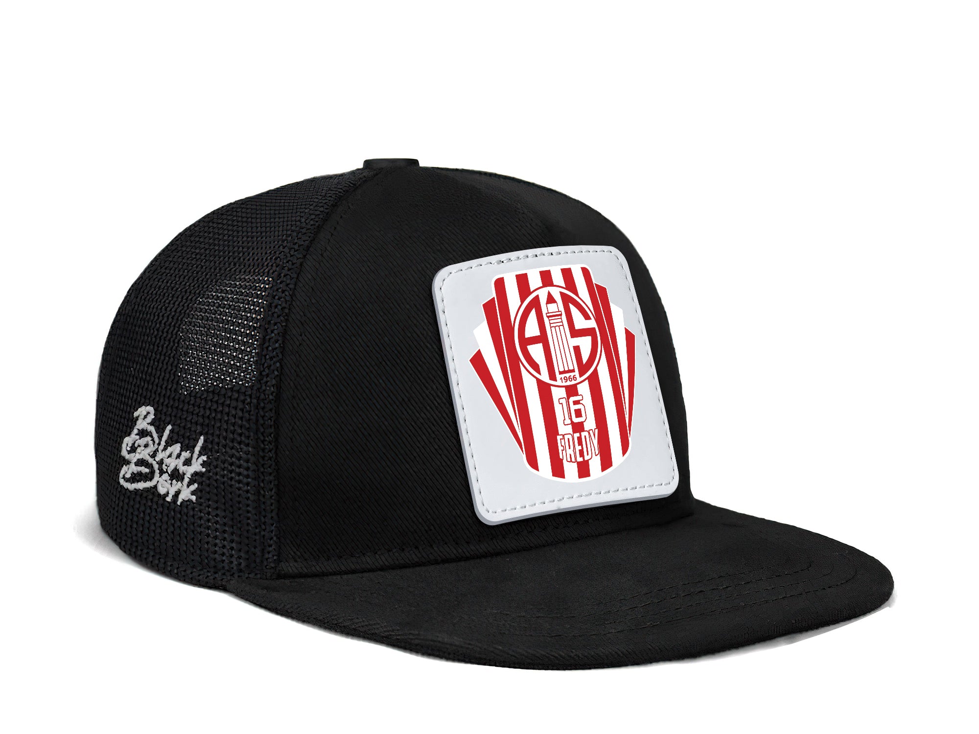 Antalyaspor Snapback Cap