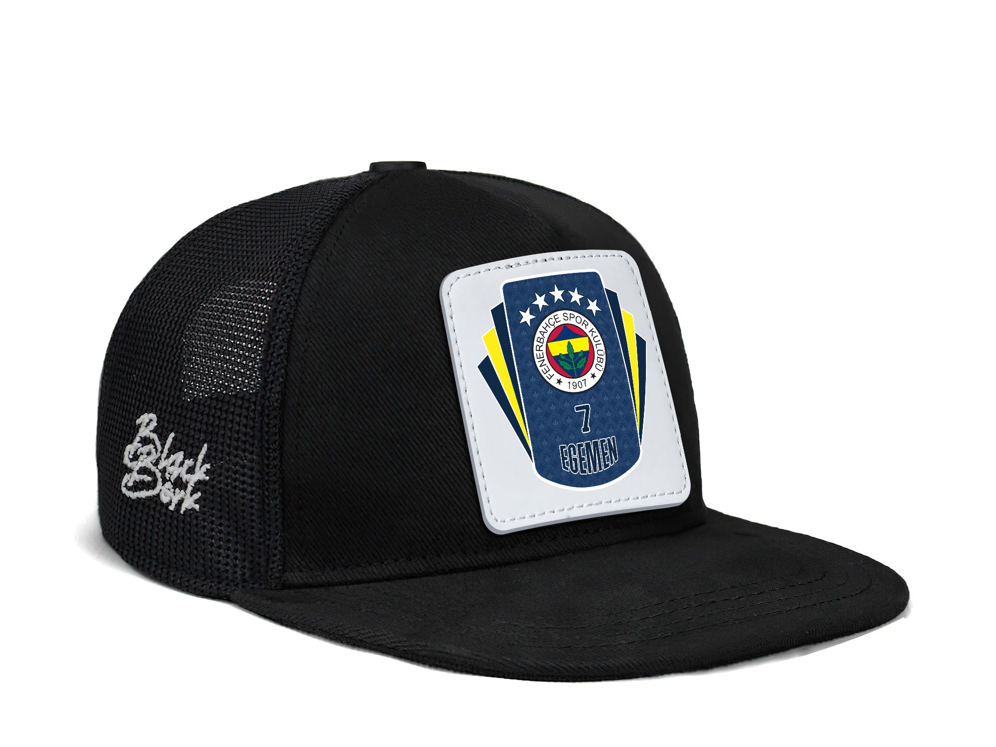 Fenerbahçe Snapback Cap