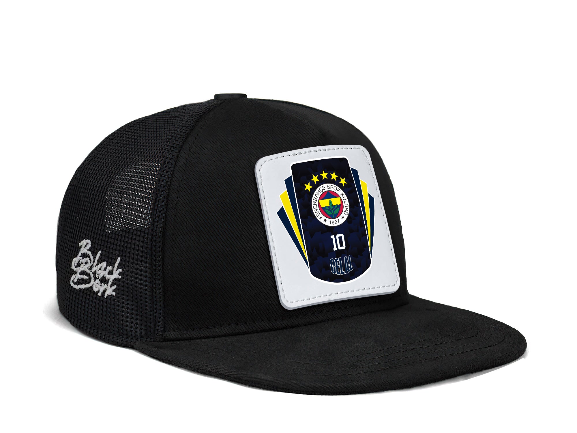 Fenerbahçe Snapback Cap