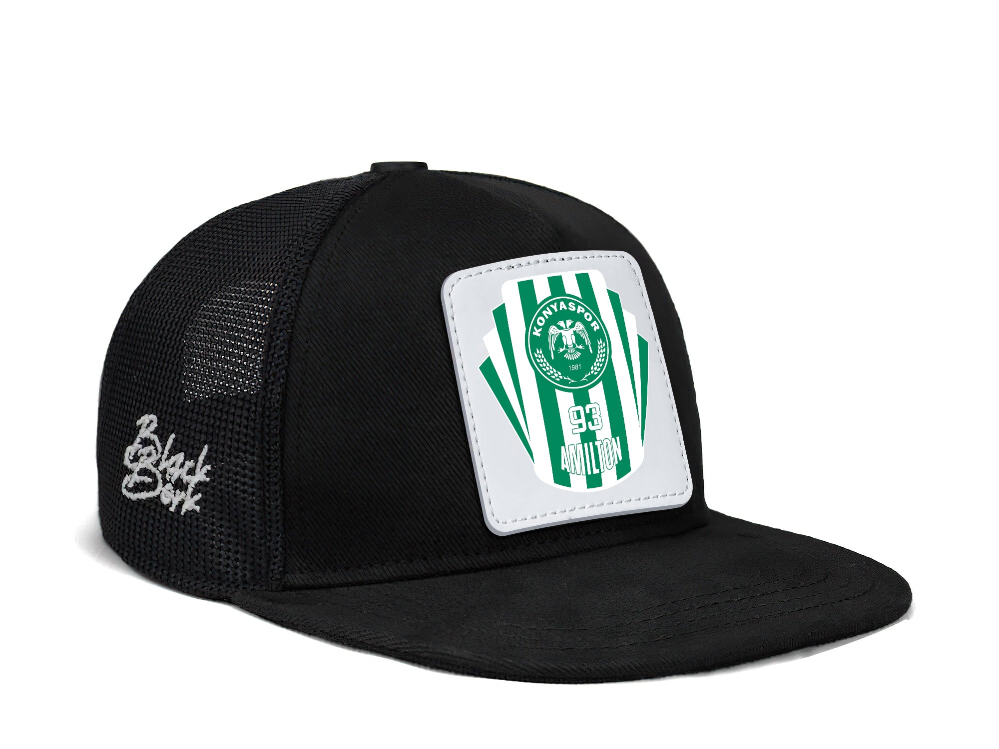 Konyaspor Snapback Cap