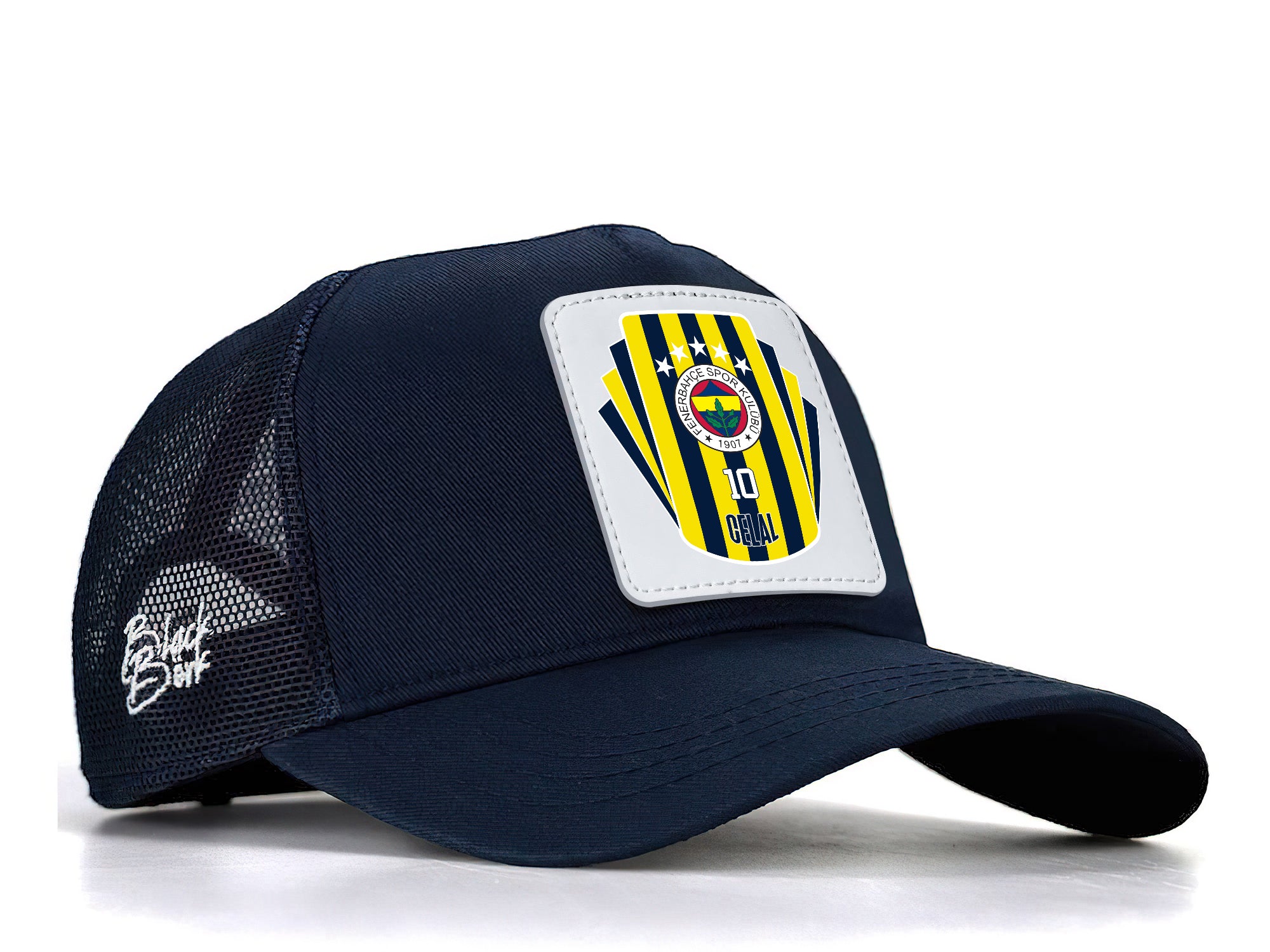 Fenerbahçe Trucker Cap