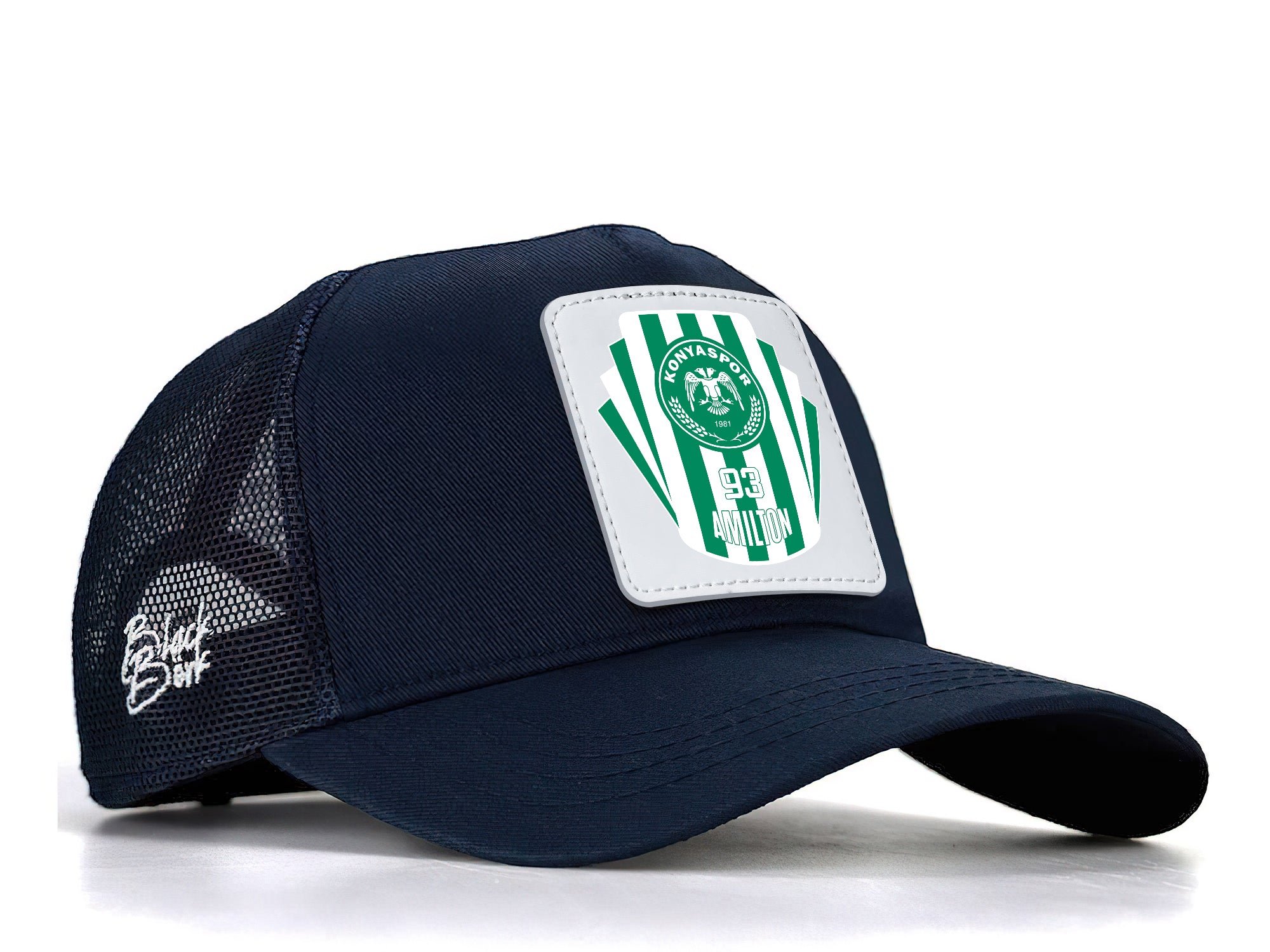 Konyaspor Trucker Cap