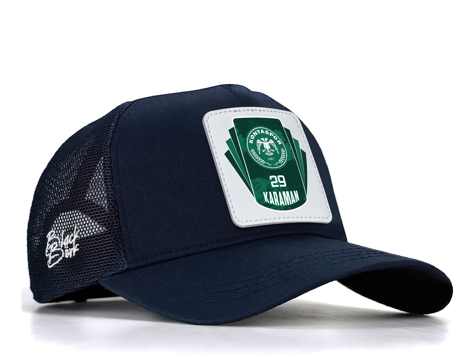 Konyaspor Trucker Cap