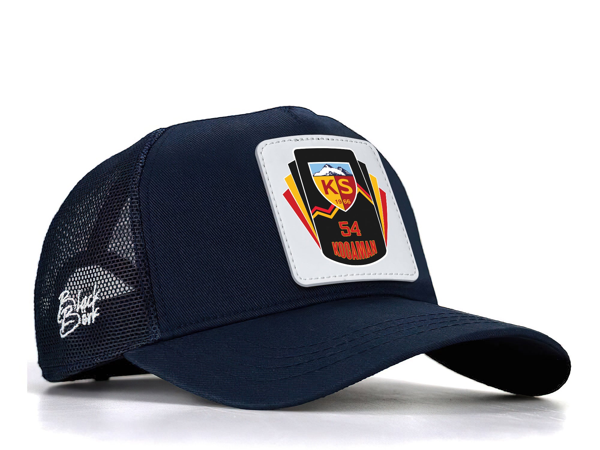 Kayserispor Trucker Cap
