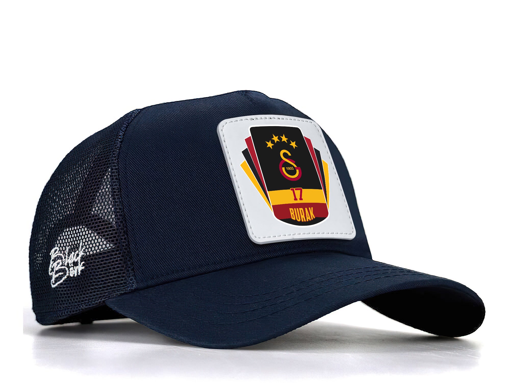 Galatasaray Trucker Cap