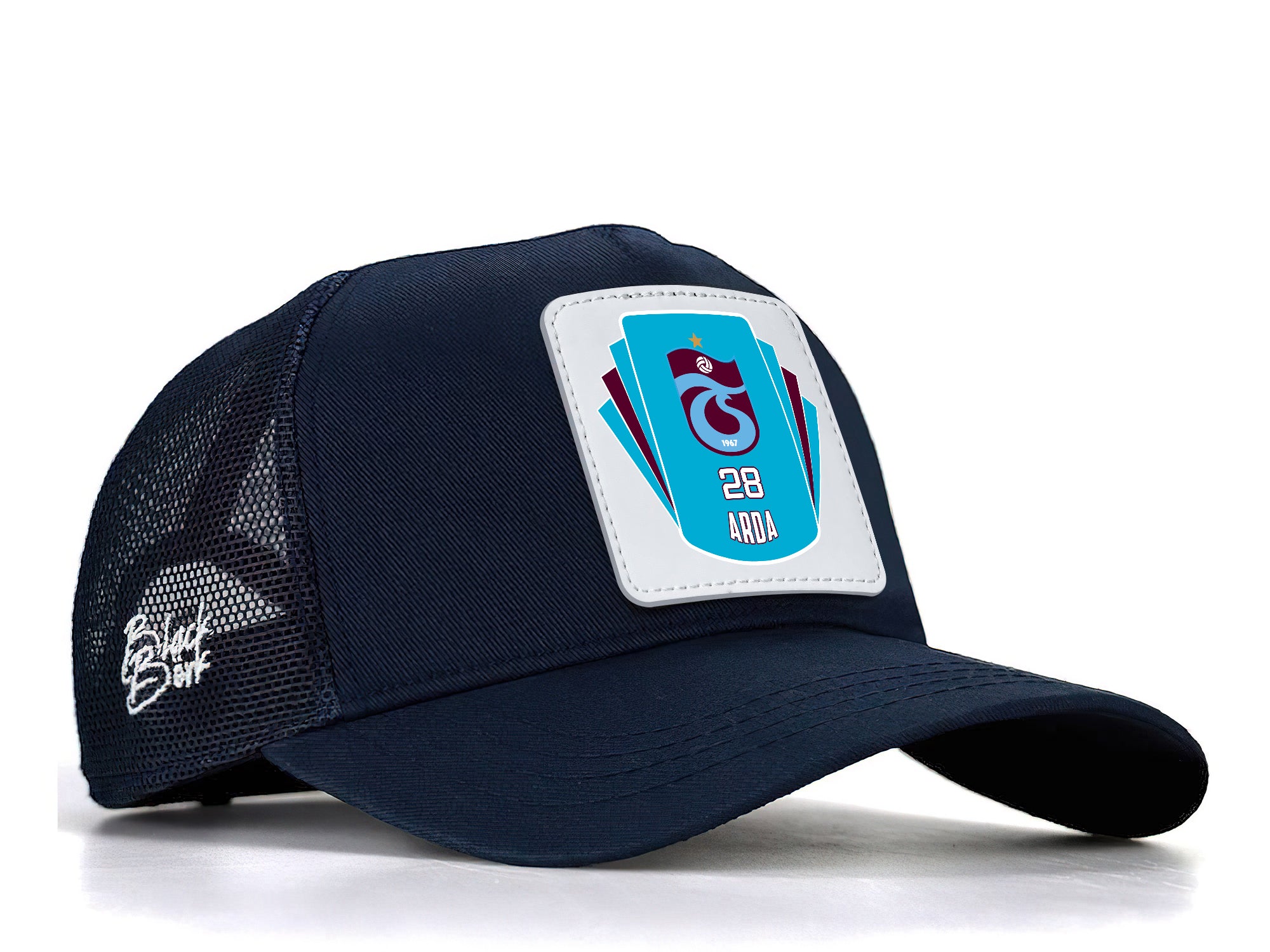 Trabzonspor Trucker Cap