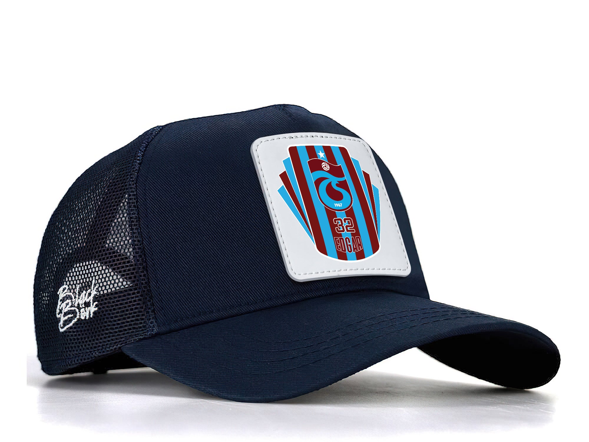 Trabzonspor Trucker Cap