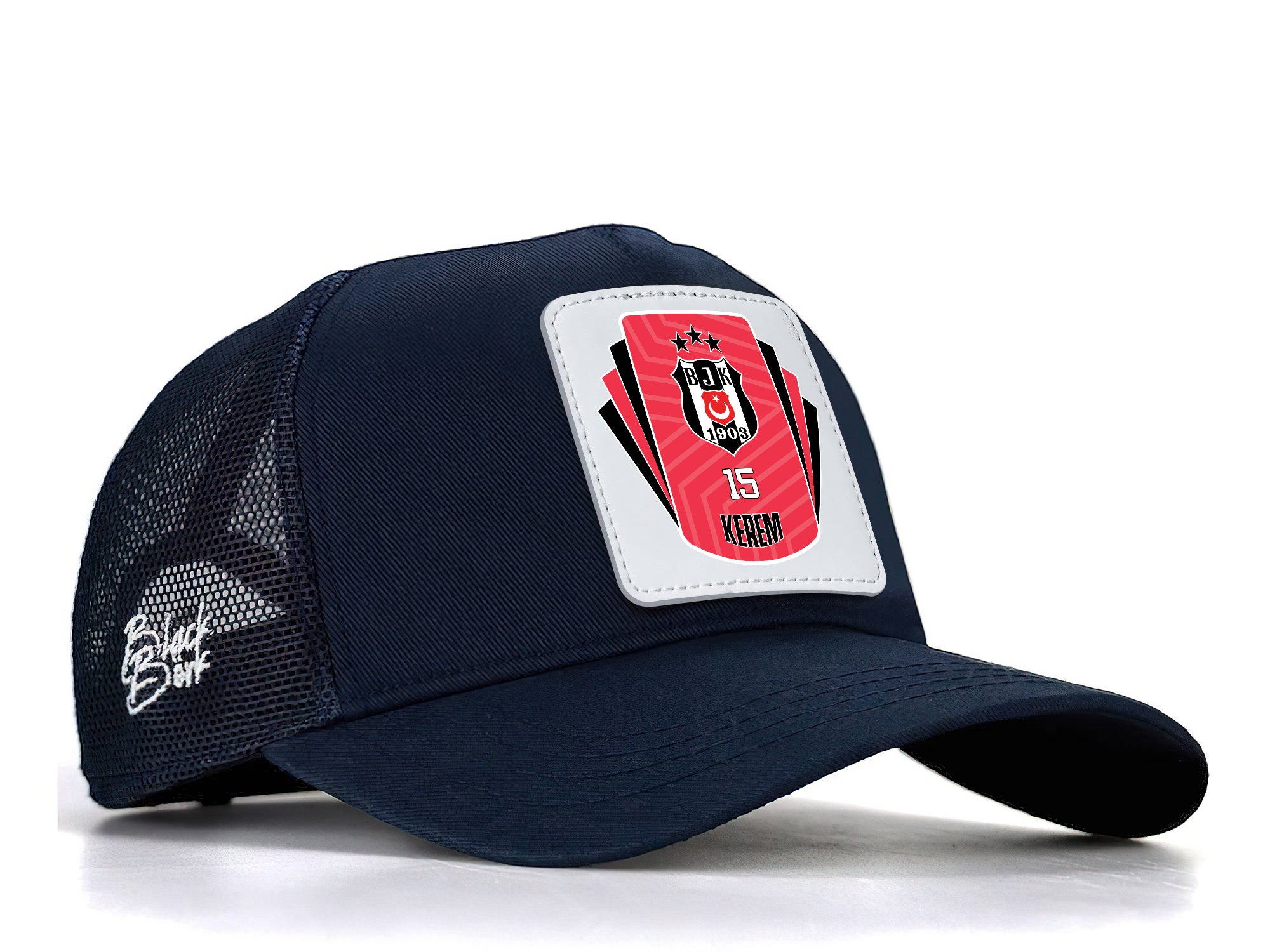 Beşiktaş Trucker Cap