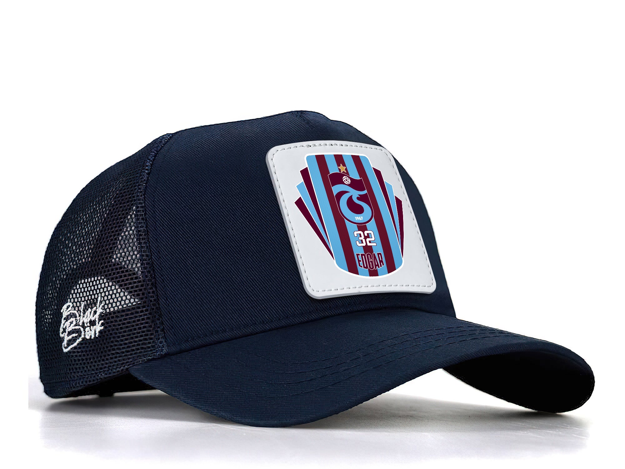 Trabzonspor Trucker Cap