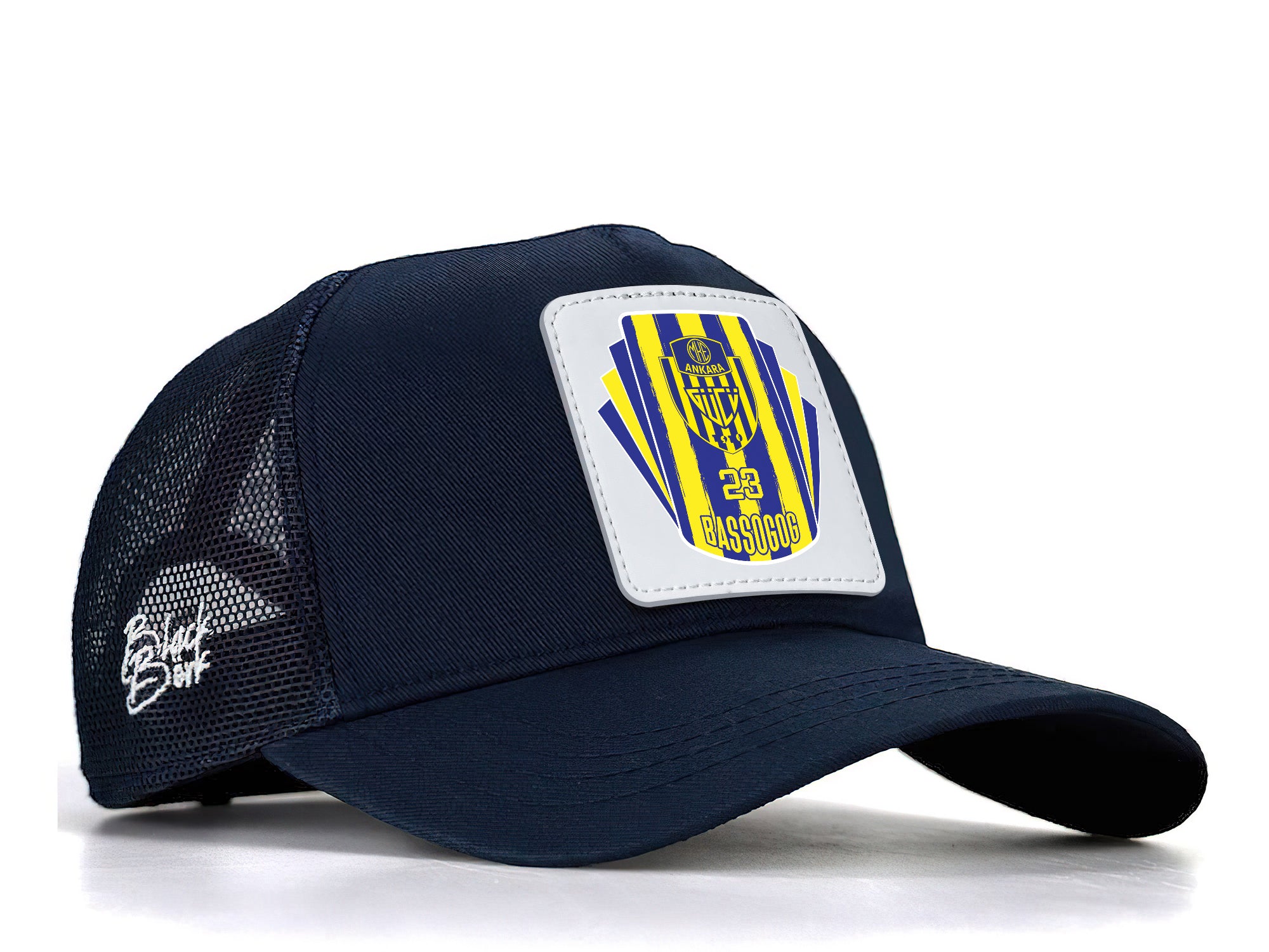Ankaragücü Trucker Cap