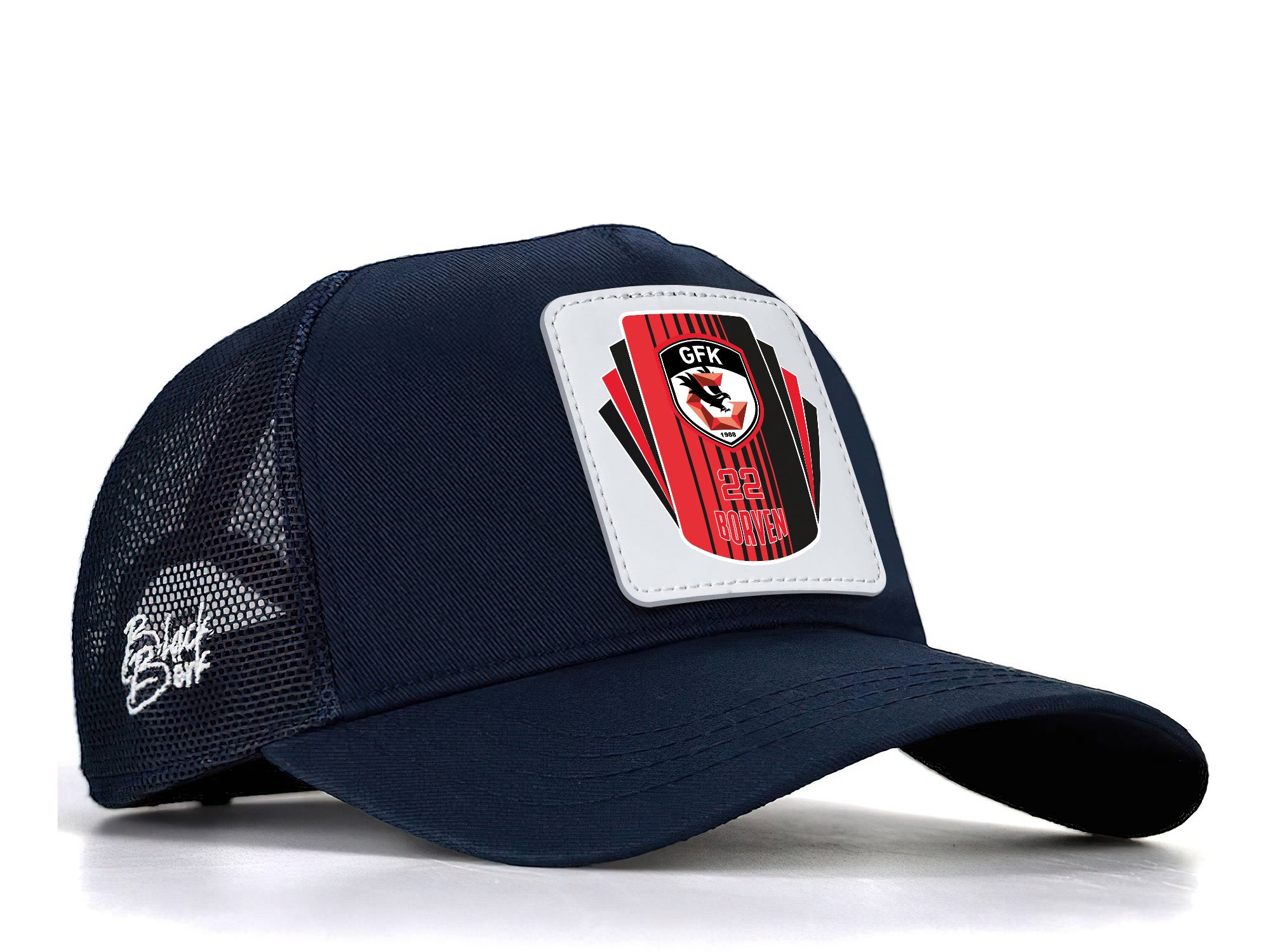 Gaziantepspor Trucker Cap