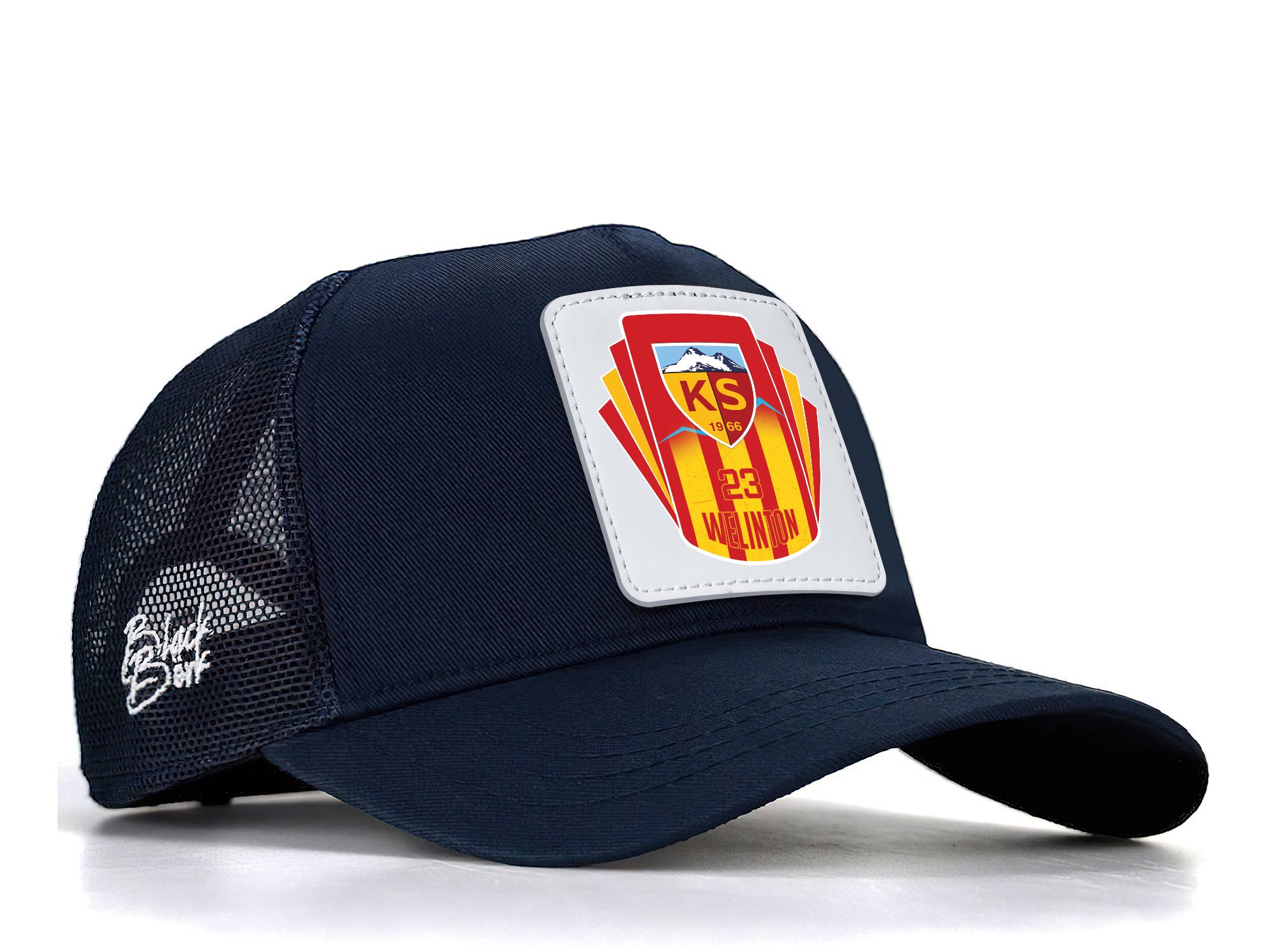 Kayserispor Trucker Cap