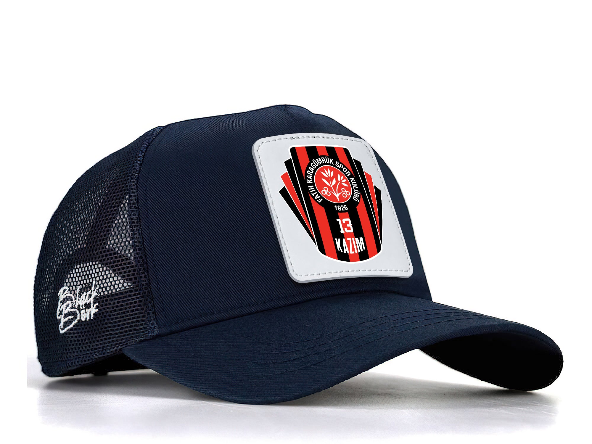 Karagümrük Trucker Cap