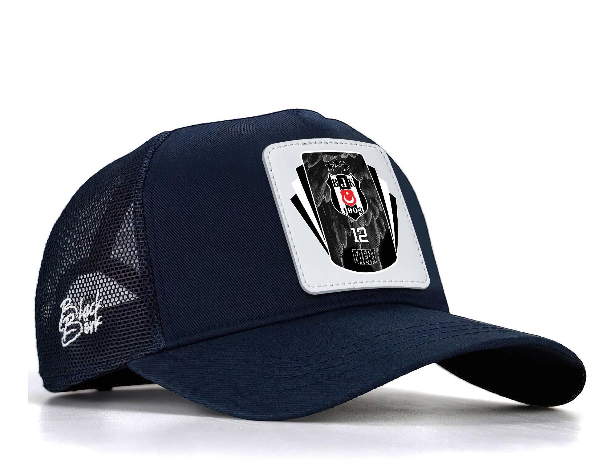 Beşiktaş Trucker Cap