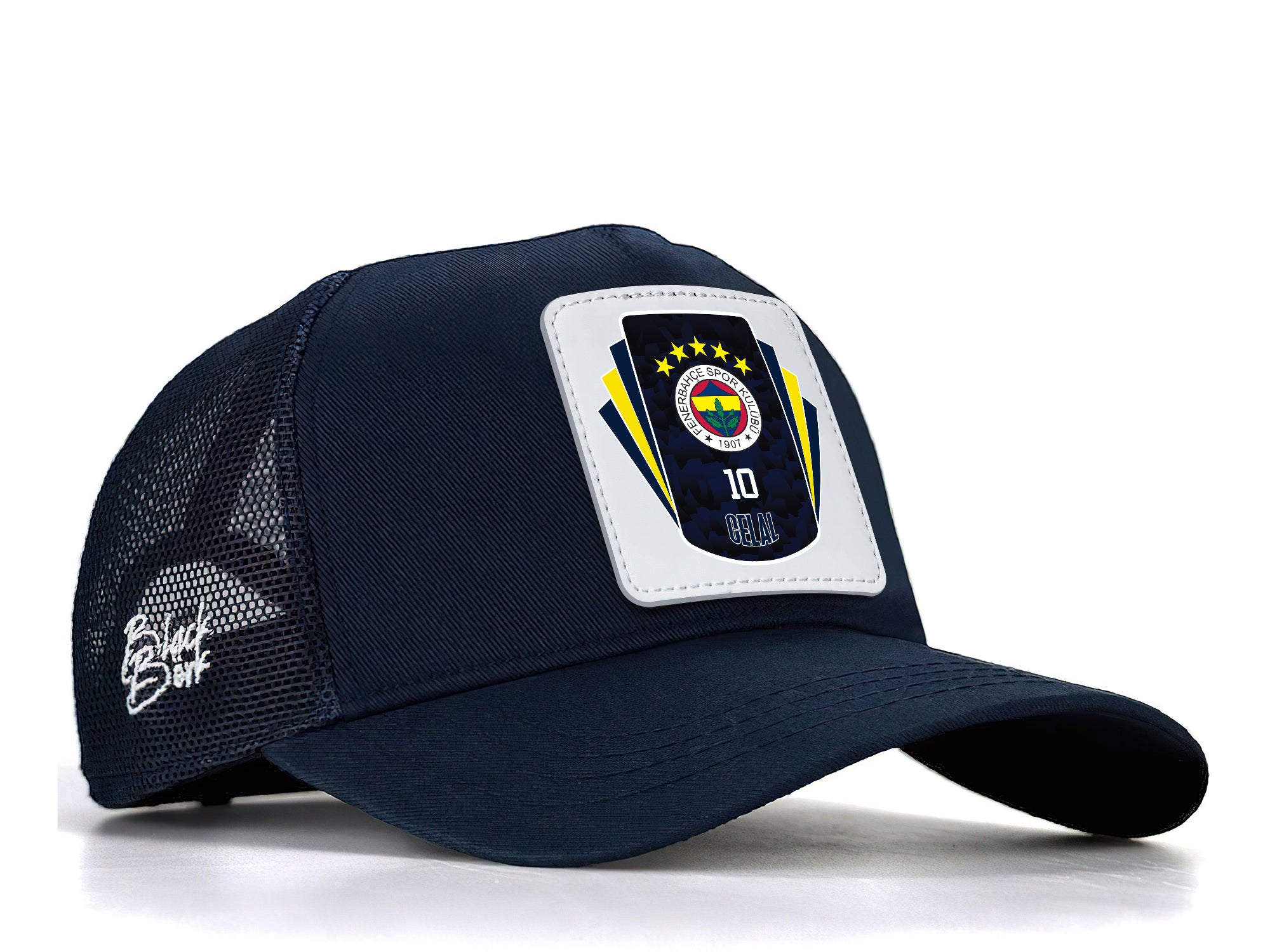 Fenerbahçe Trucker Cap