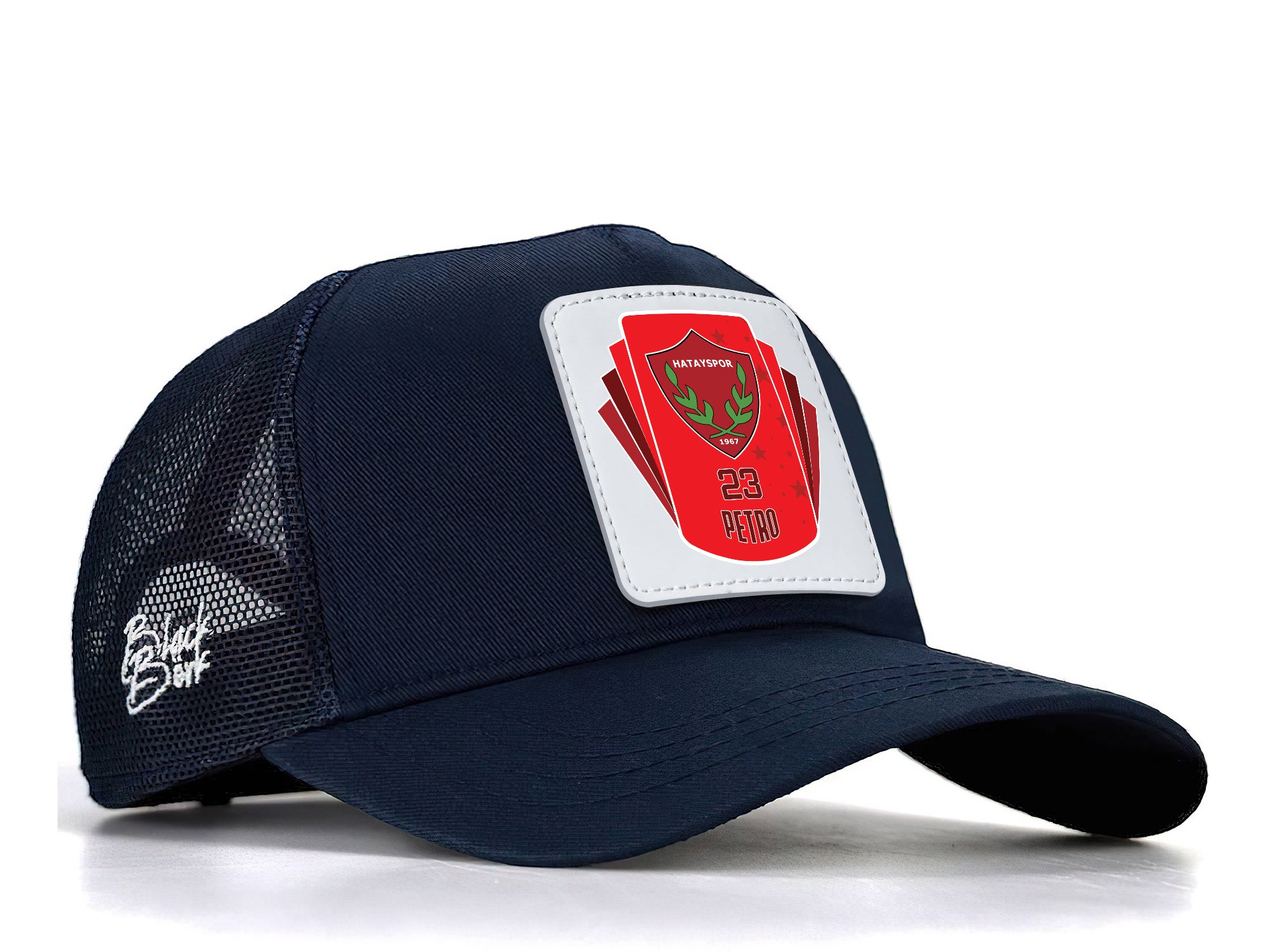 Hatayspor Trucker Cap