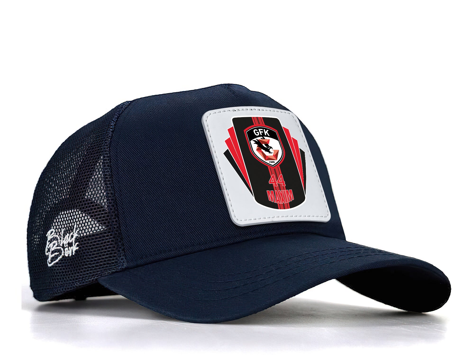 Gaziantepspor Trucker Cap