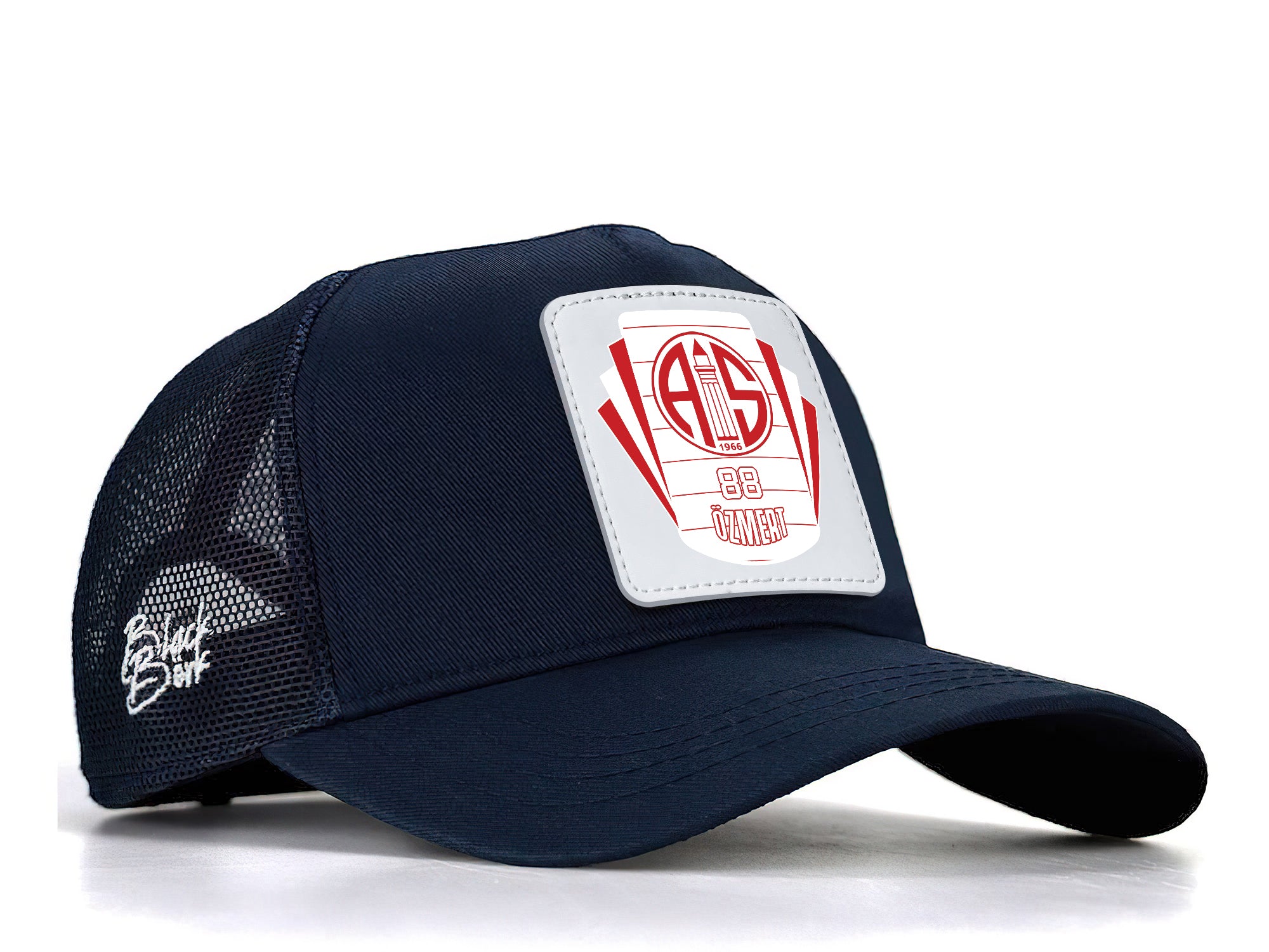 Antalyaspor Trucker Cap