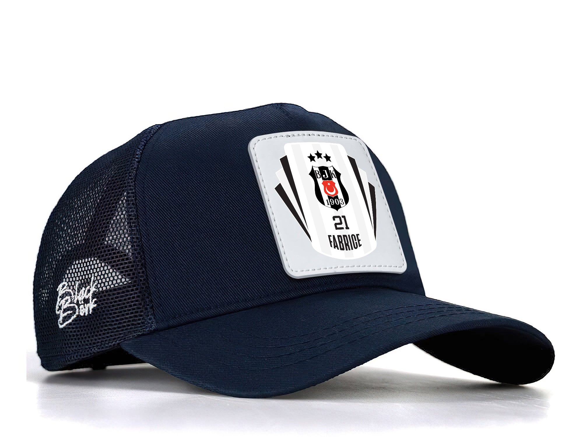 Beşiktaş Trucker Cap