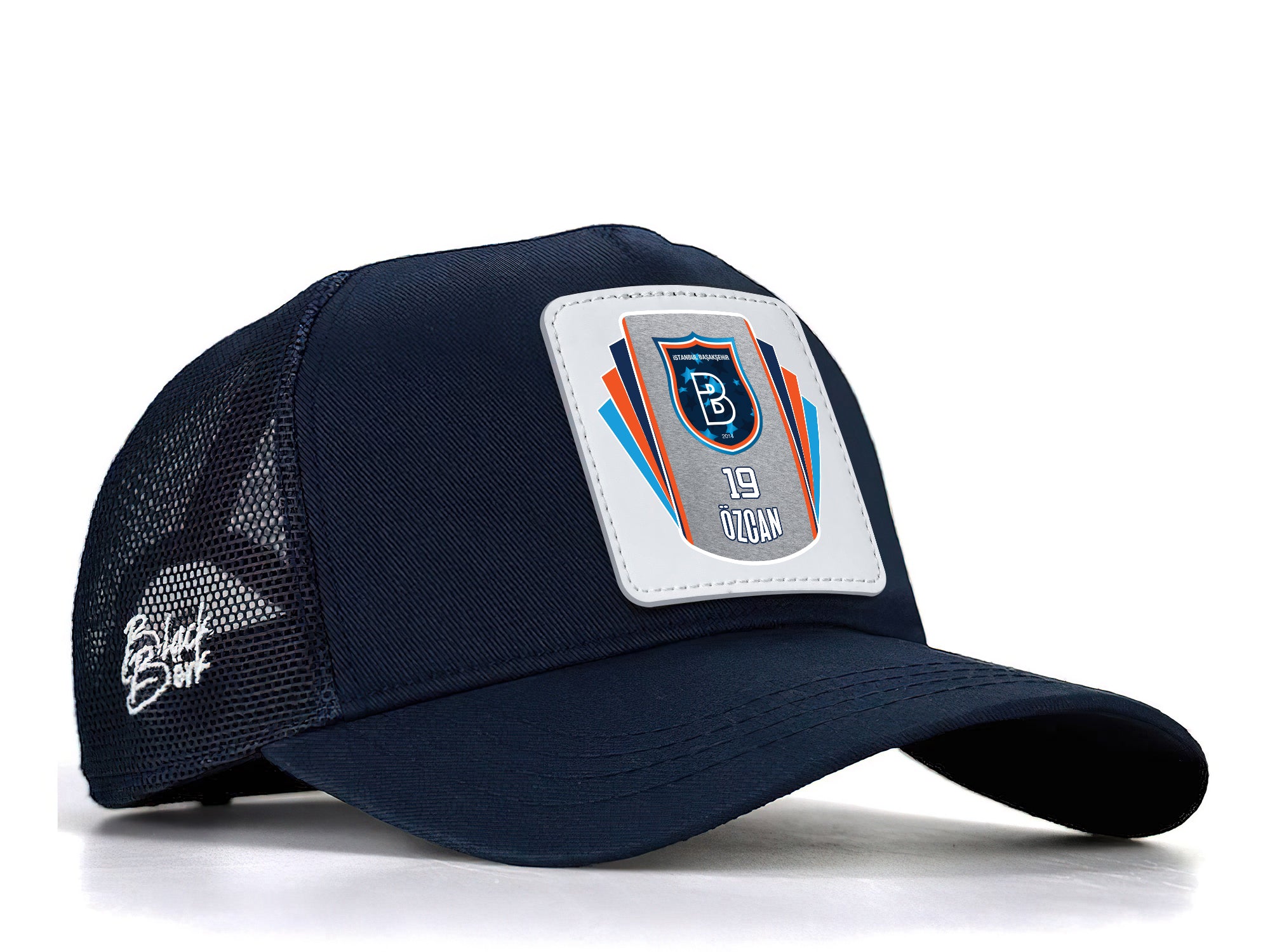 Başakşehir Trucker Cap