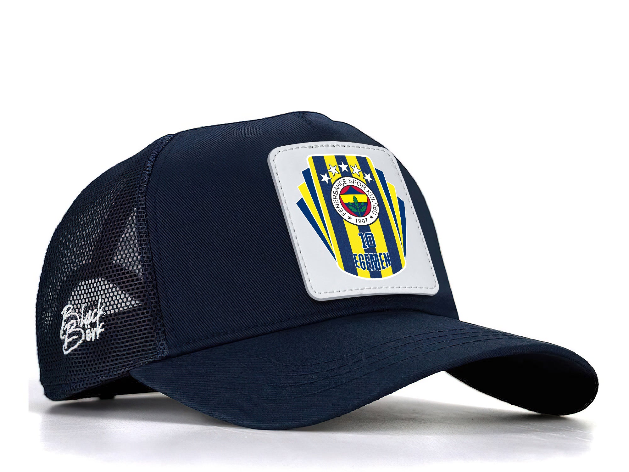 Fenerbahçe Trucker Cap