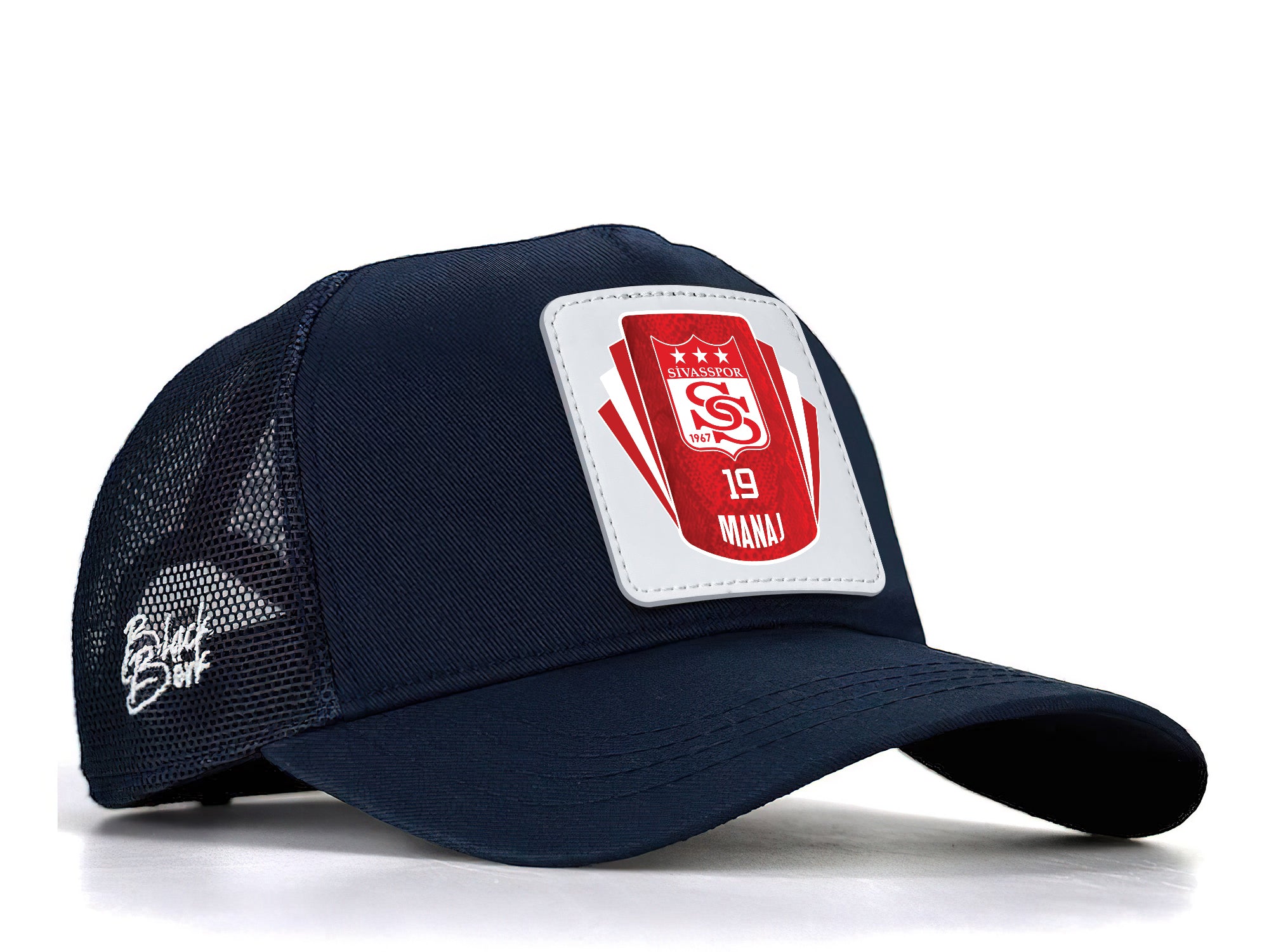 Sivasspor Trucker Cap