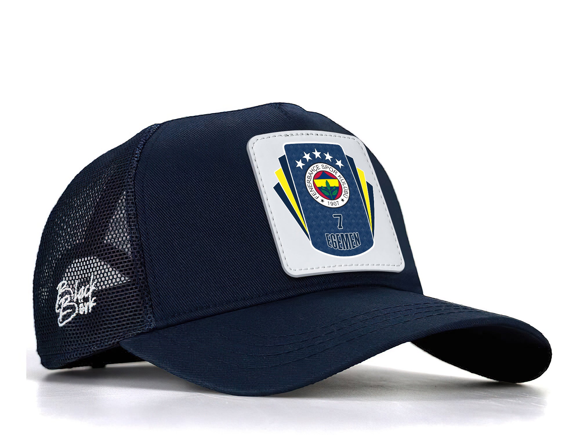 Fenerbahçe Trucker Cap