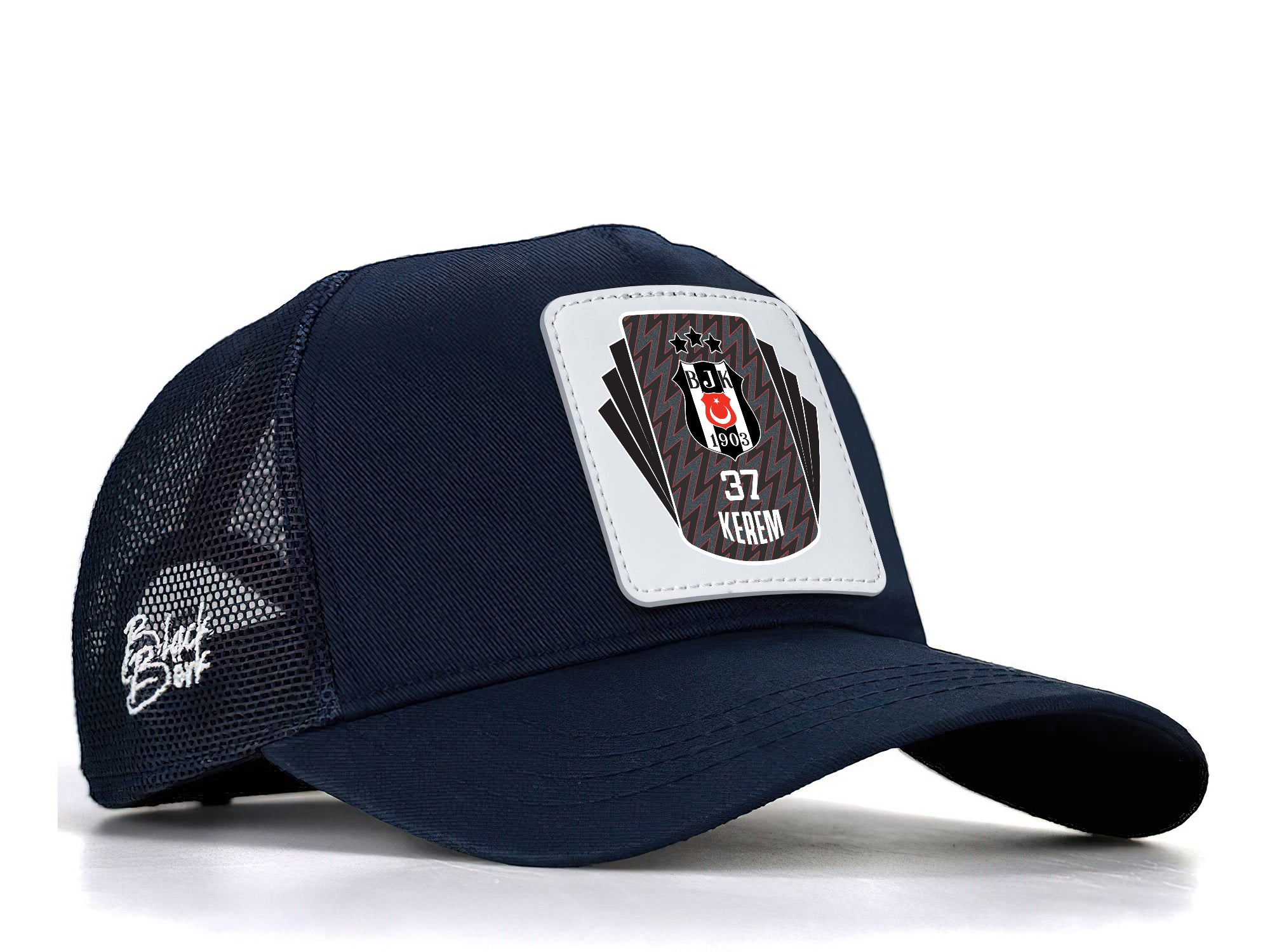 Beşiktaş Trucker Cap
