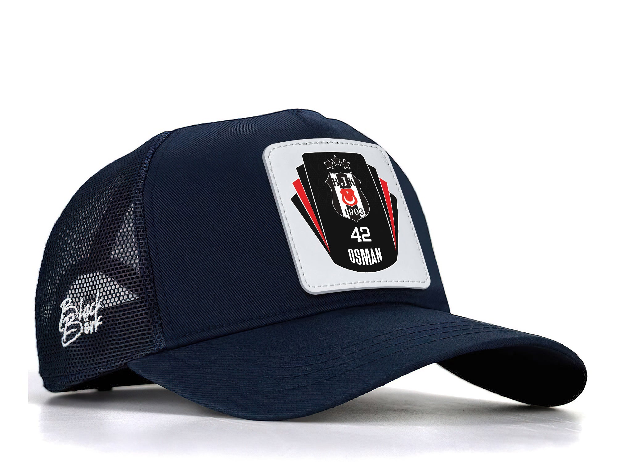 Beşiktaş Trucker Cap