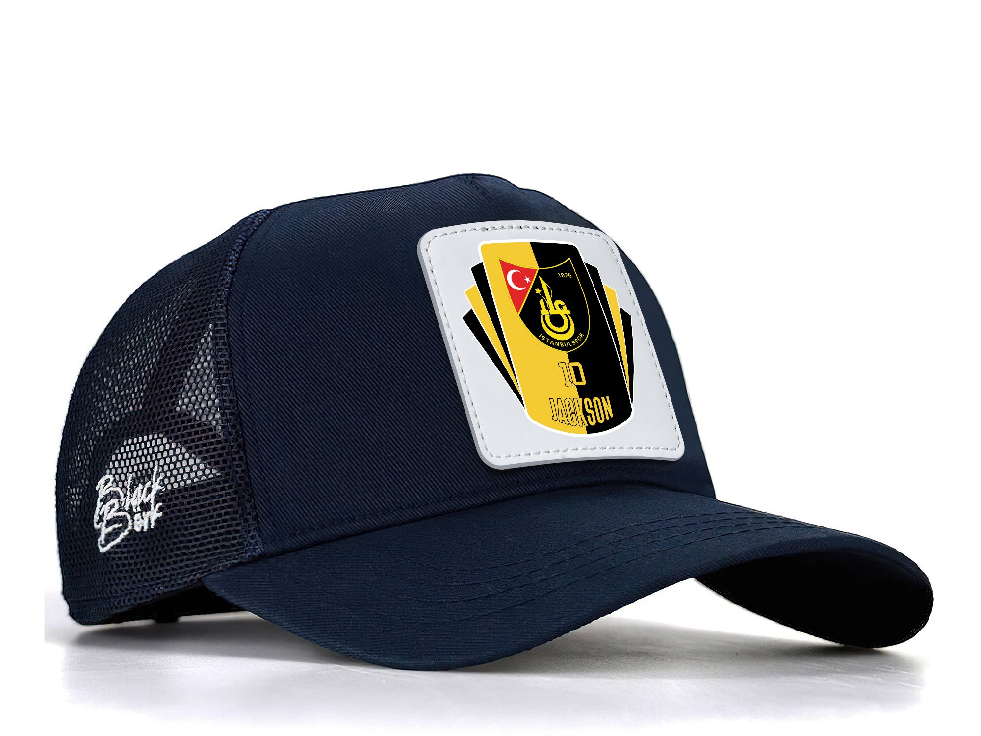 İstanbulspor Trucker Cap