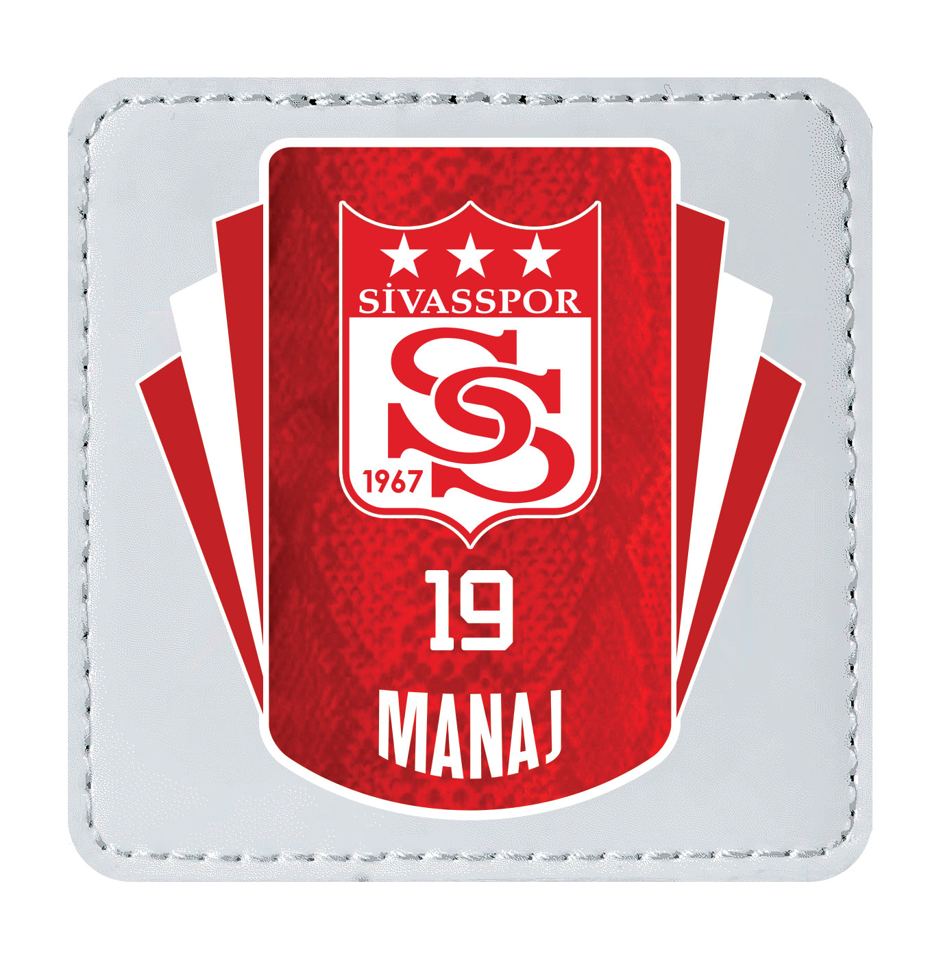 Sivasspor Patches