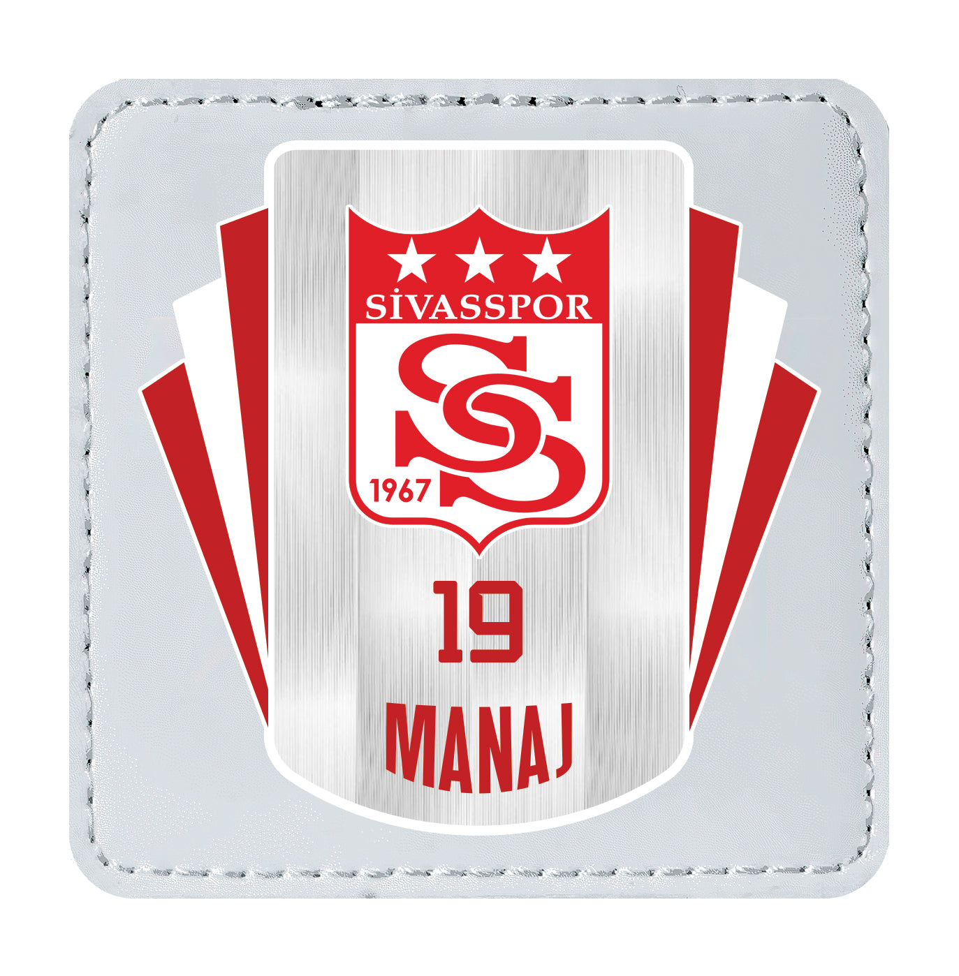 Sivasspor Patches