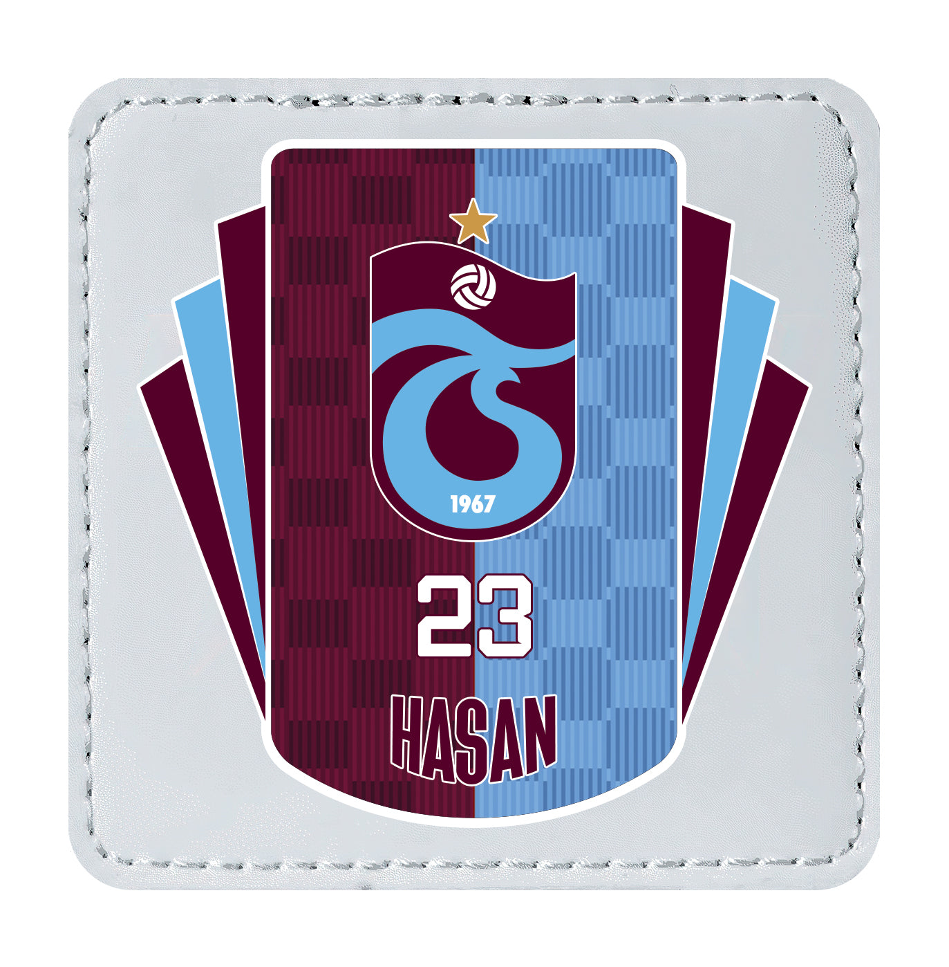 Trabzonspor Patches