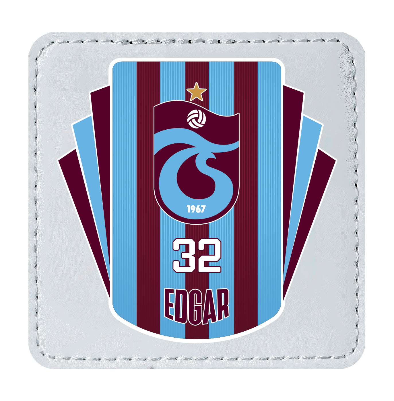 Trabzonspor Patches