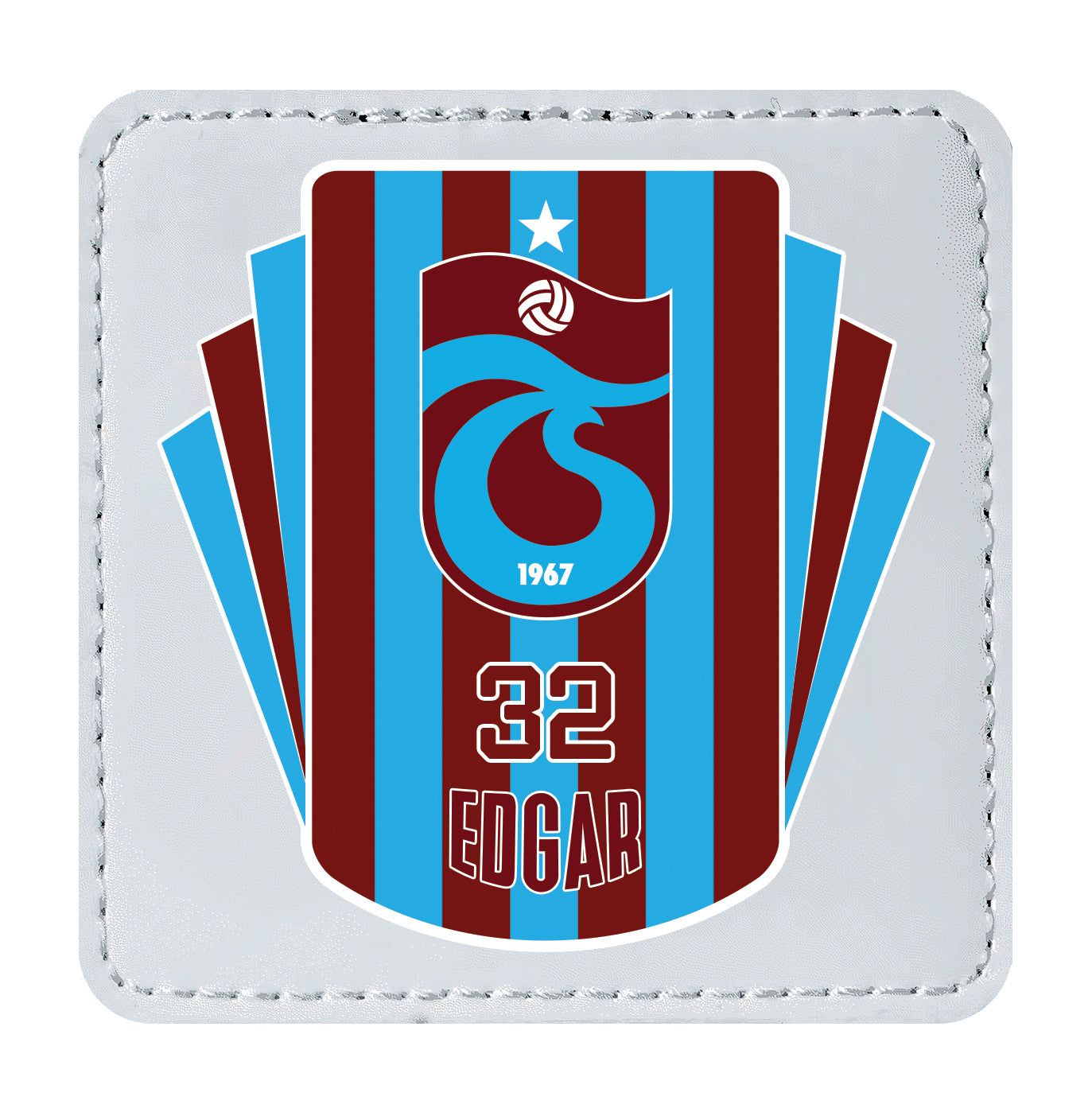 Trabzonspor Patches