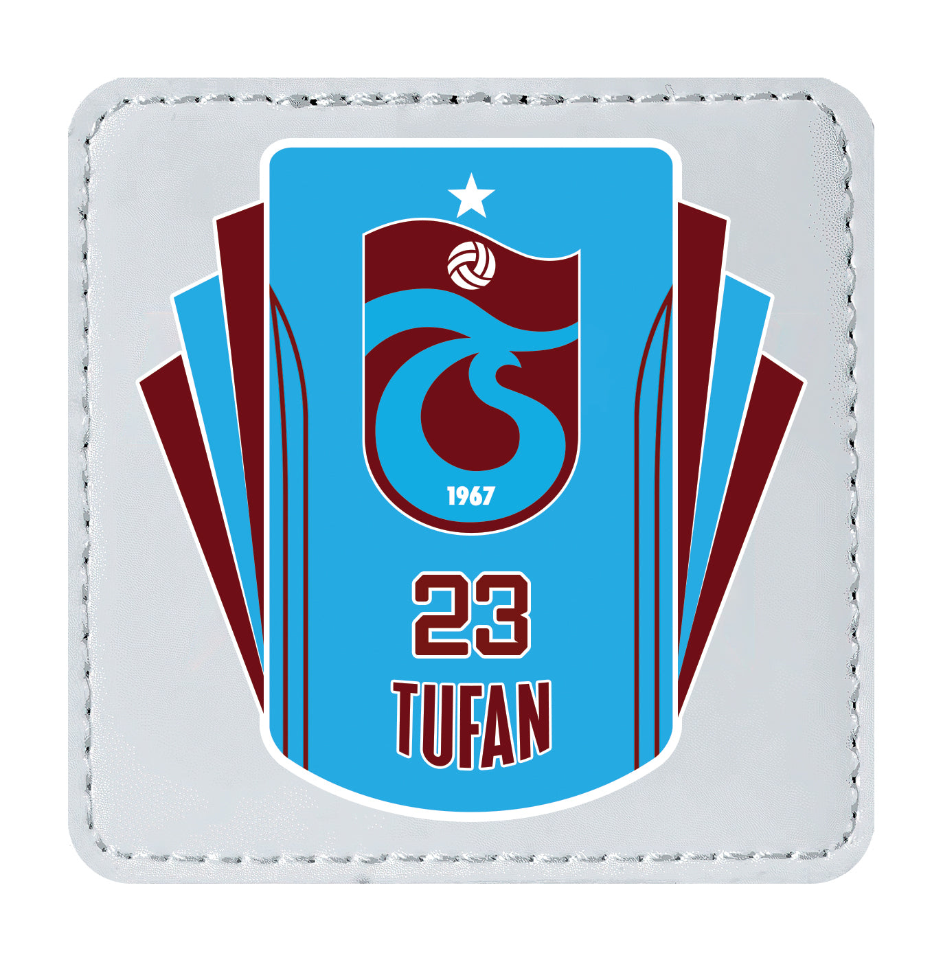Trabzonspor Patches